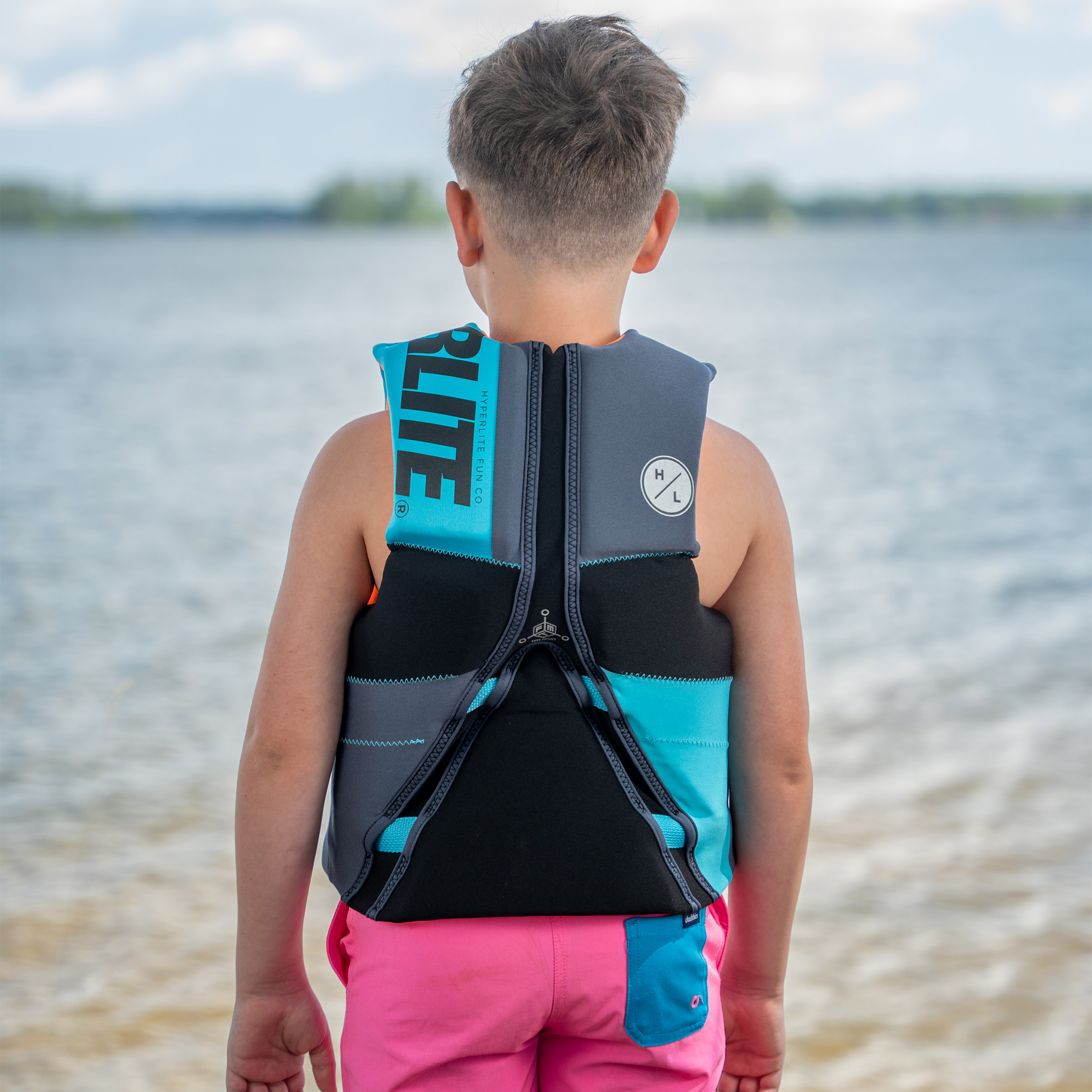 Hyperlite - Youth Life Vest | Costco