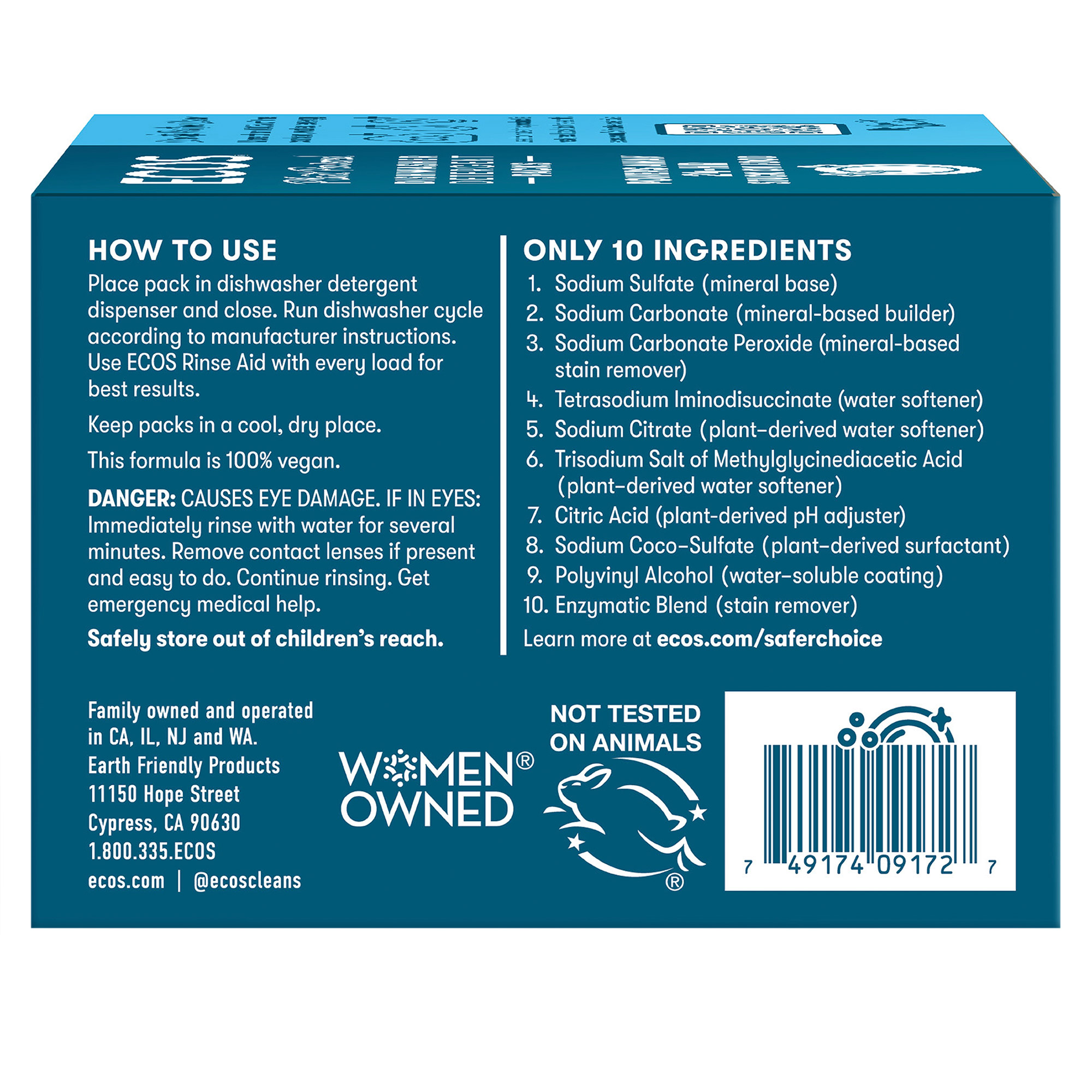 Enlarge Product Preview 2 Successfully Enriched by automation Job.