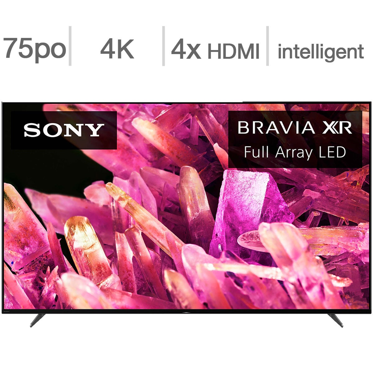 Sony 75