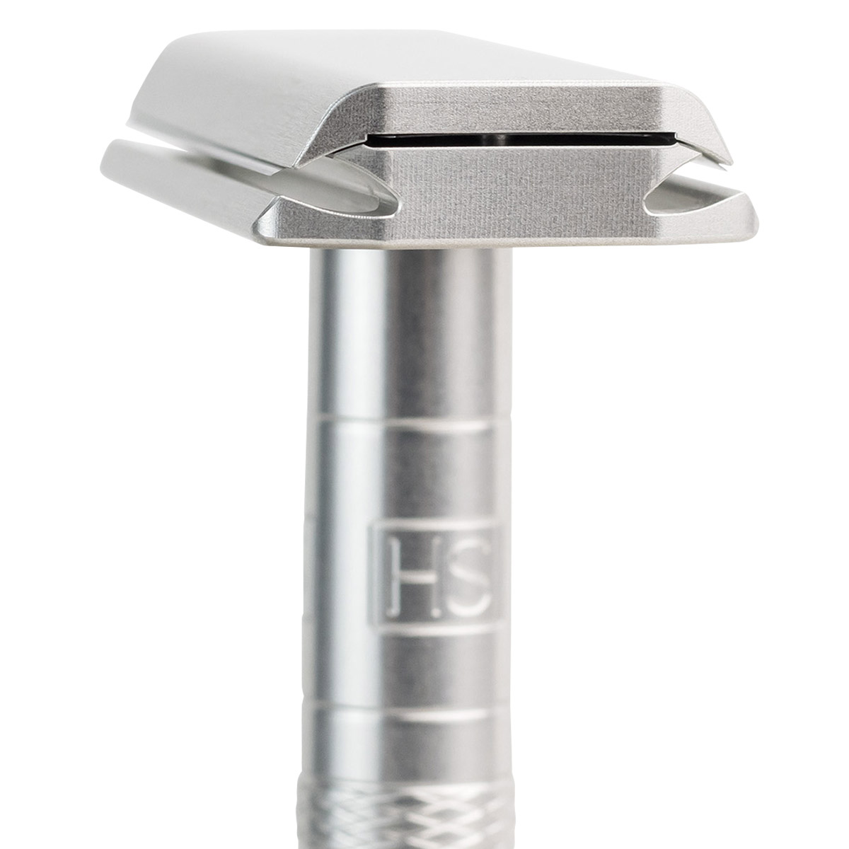 Henson AL13 Aluminium Safety Razor | Costco