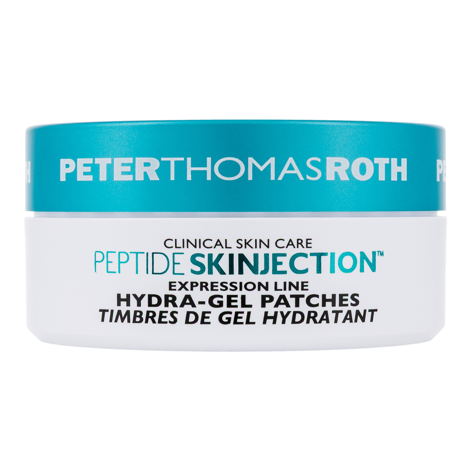 Peter Thomas Roth Peptide Skinjection, 60 patches
