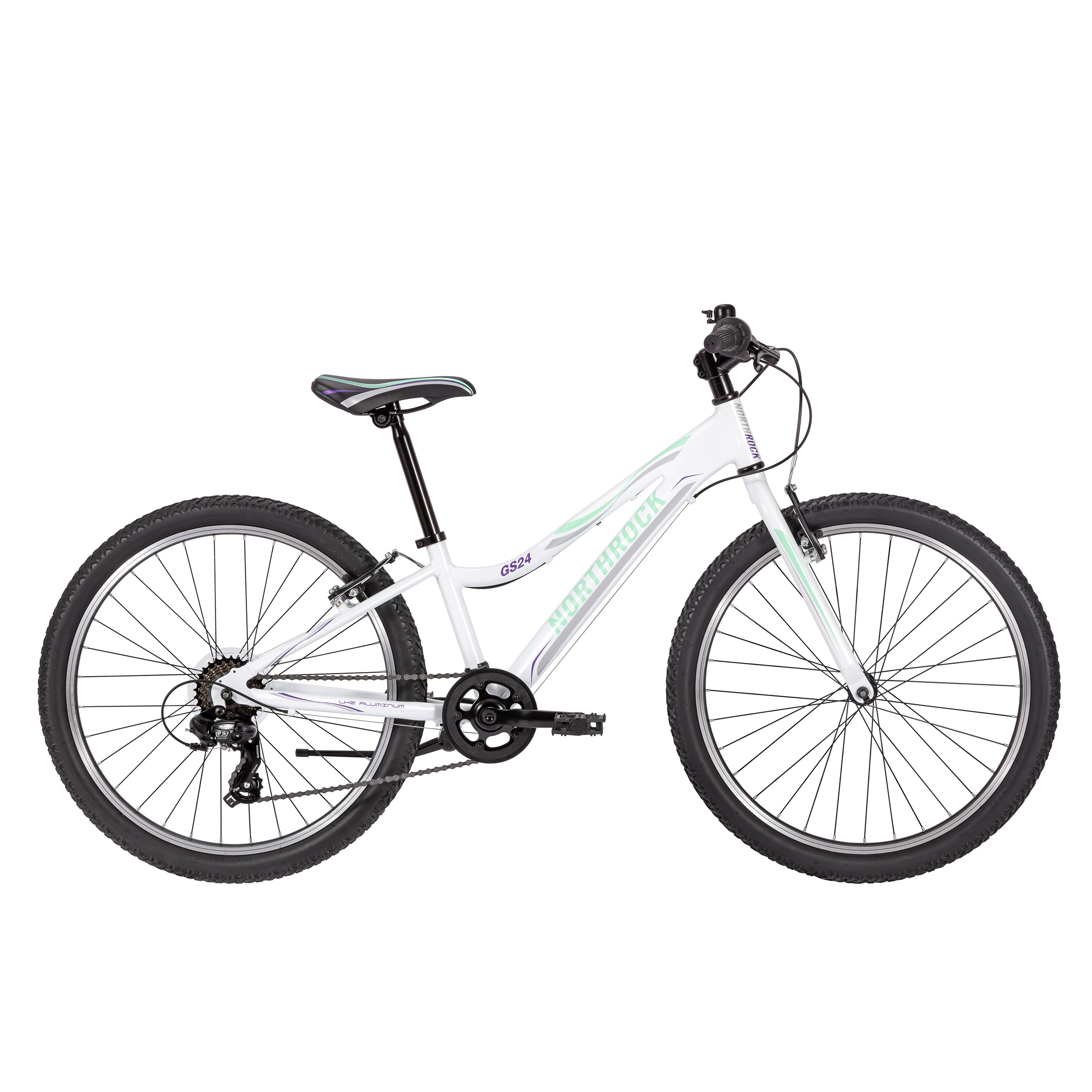 Northrock GS24 Girl's Bike