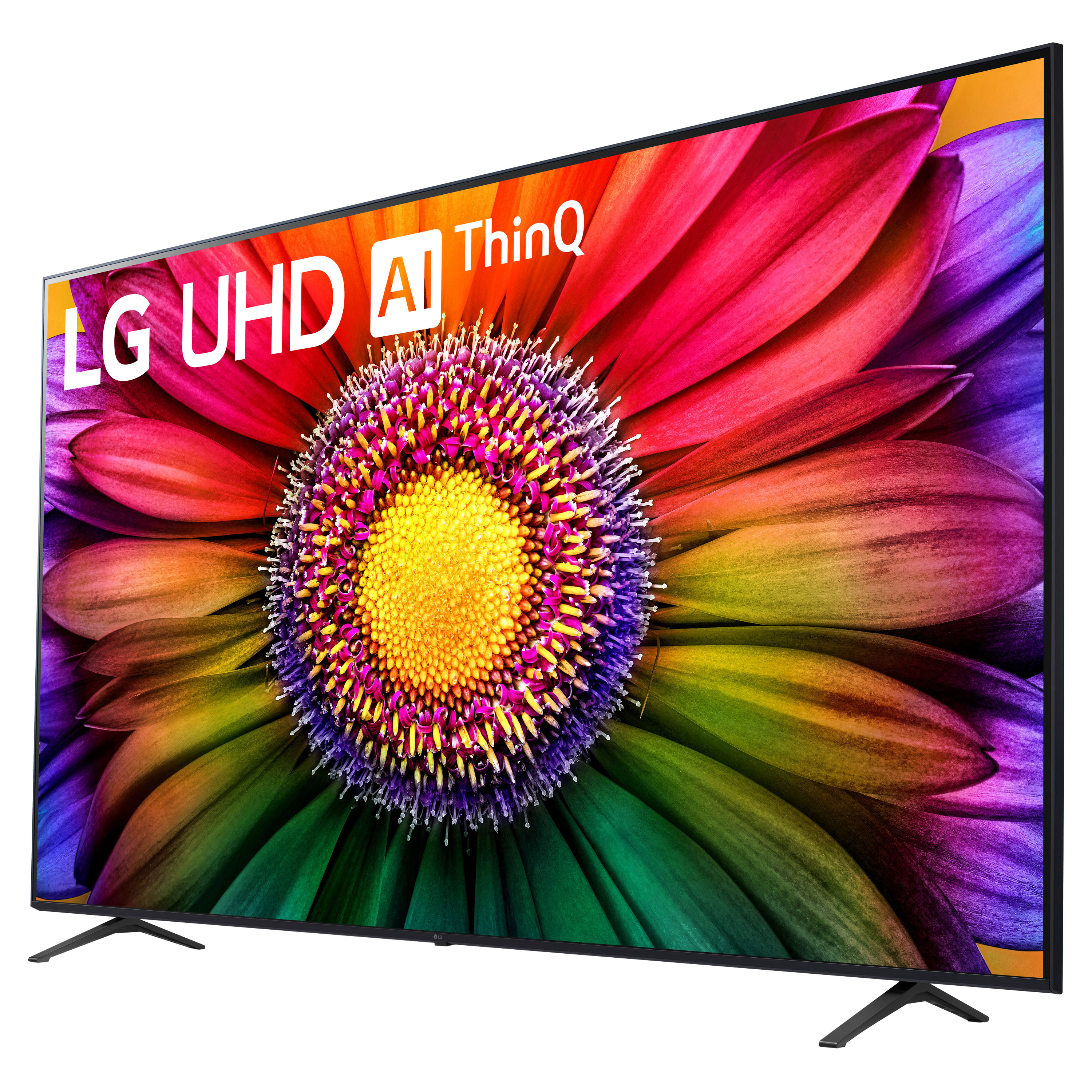 LG 86'' Class - UR8000 Series - 4K UHD LED TV | Costco