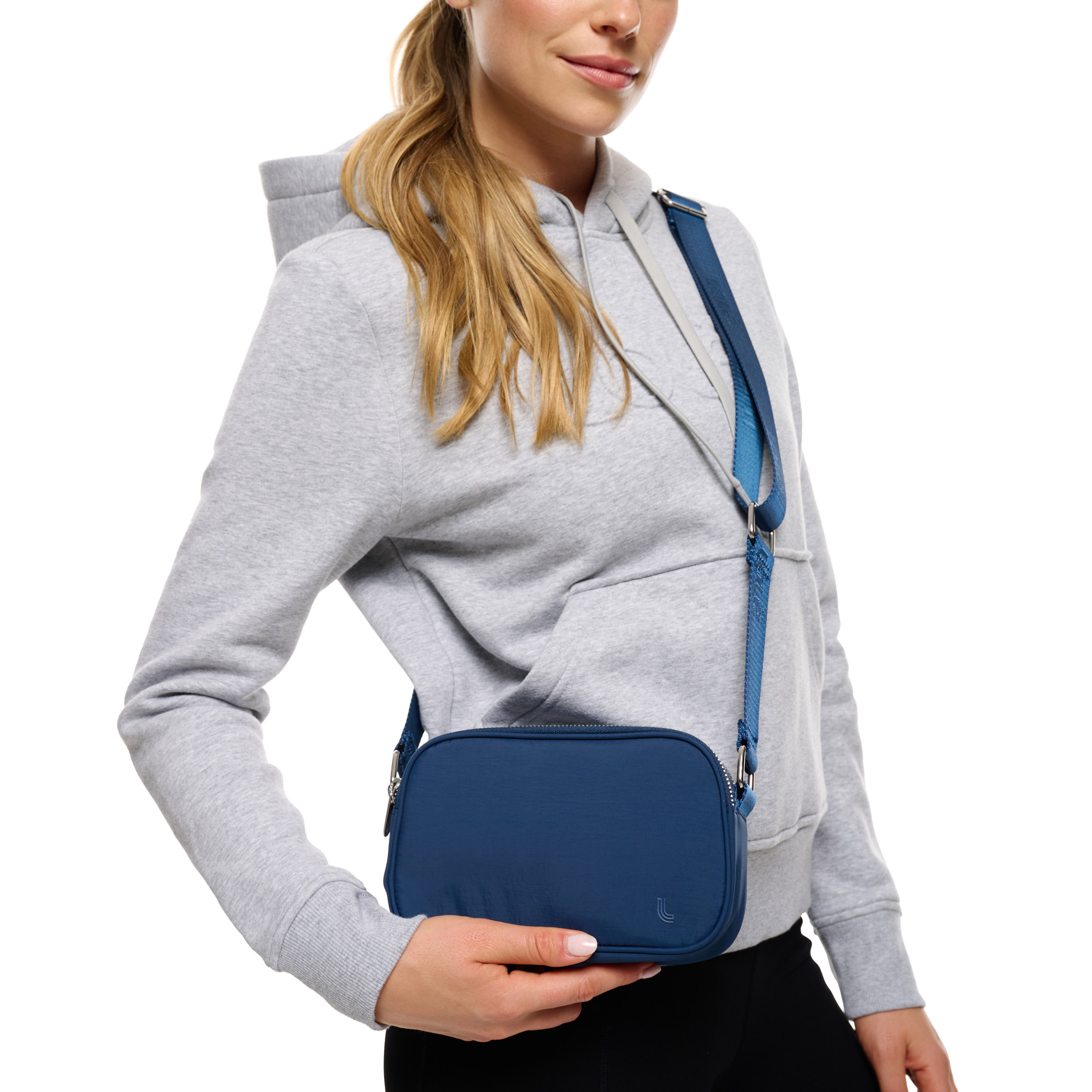 Lolë Crossbody Bag