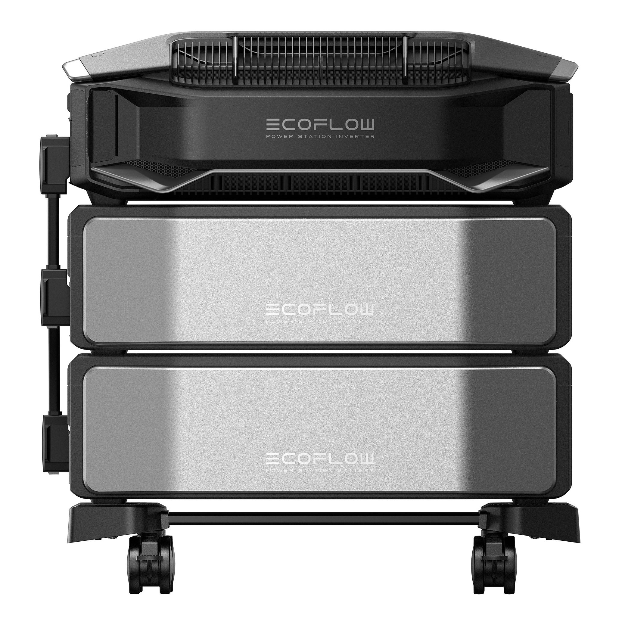 EcoFlow Delta Pro Ultra X Whole-Home Power Solution (12kWh