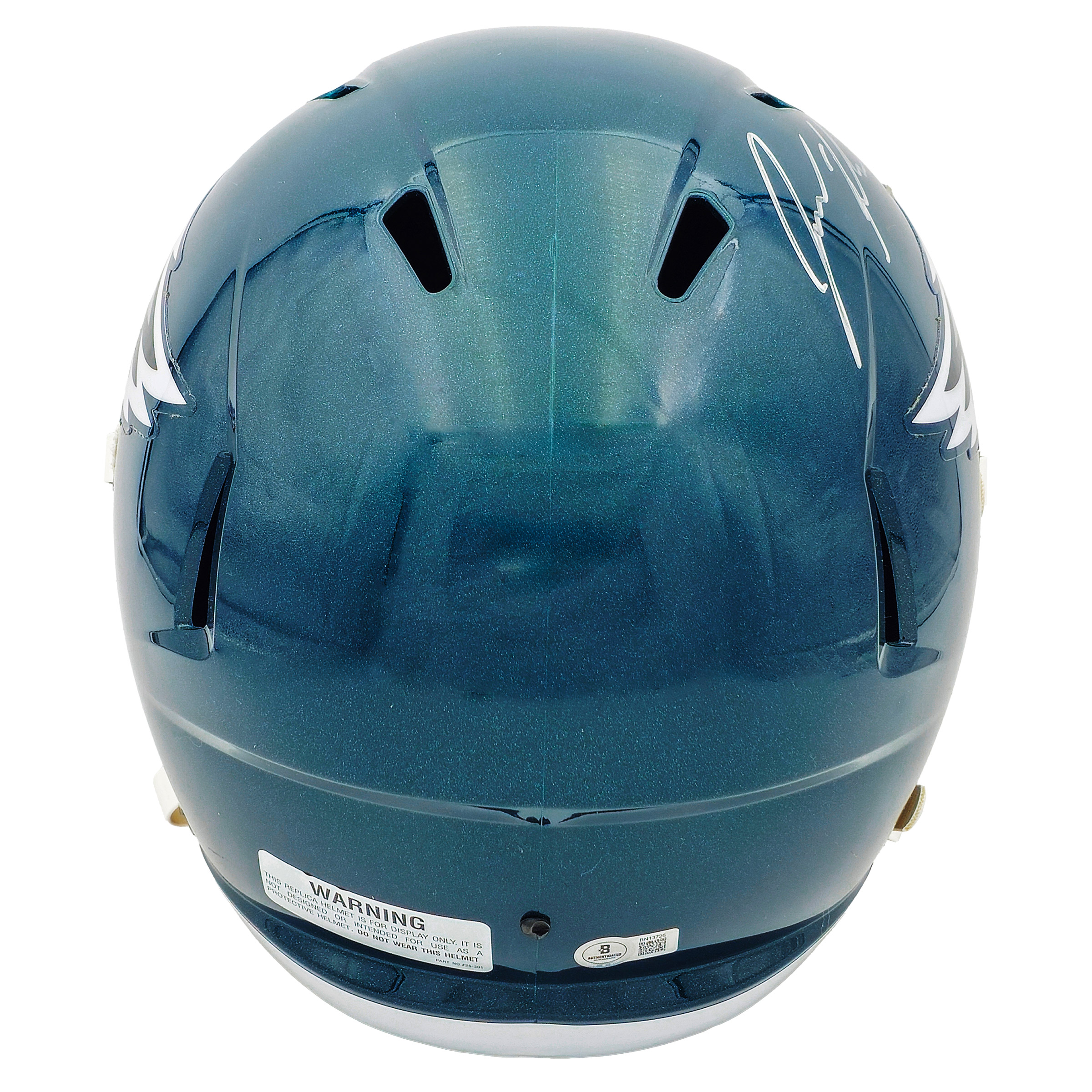 Enlarge Product Preview 5 Successfully Enriched by automation Job.