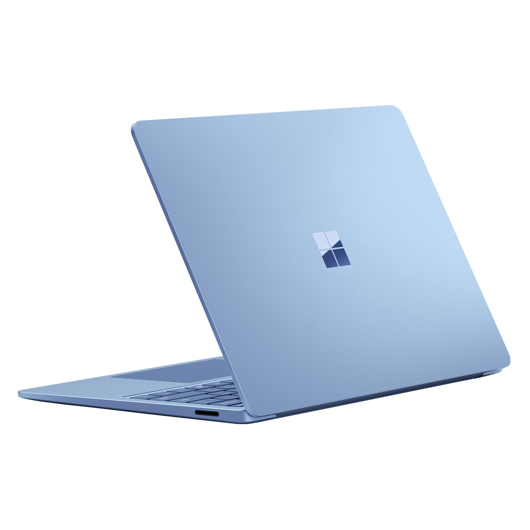 Microsoft Surface 13.8-in. Copilot+ PC Touchscreen Laptop with 1