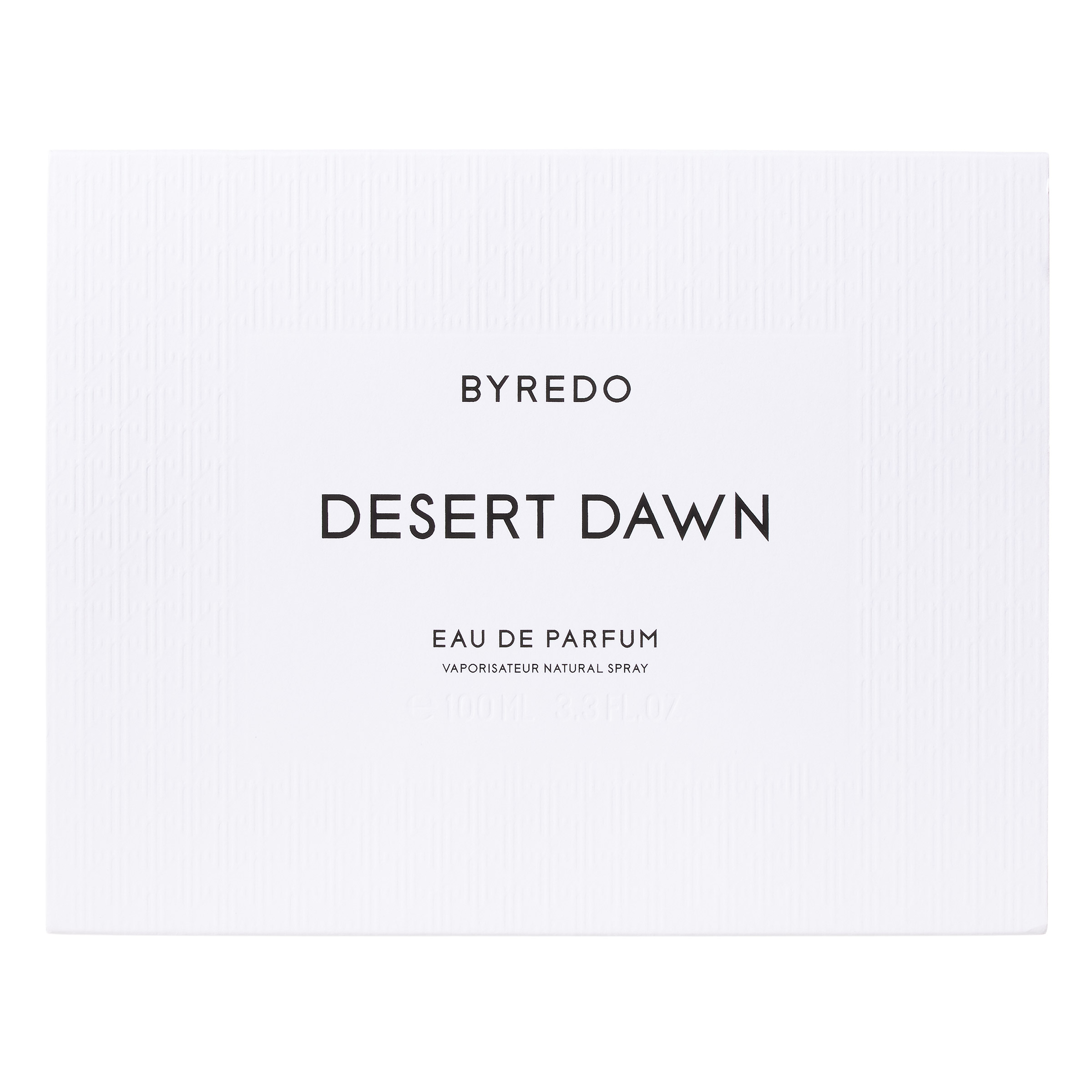 Byredo Desert Dawn Eau de Parfum, 3.3 fl oz | Costco