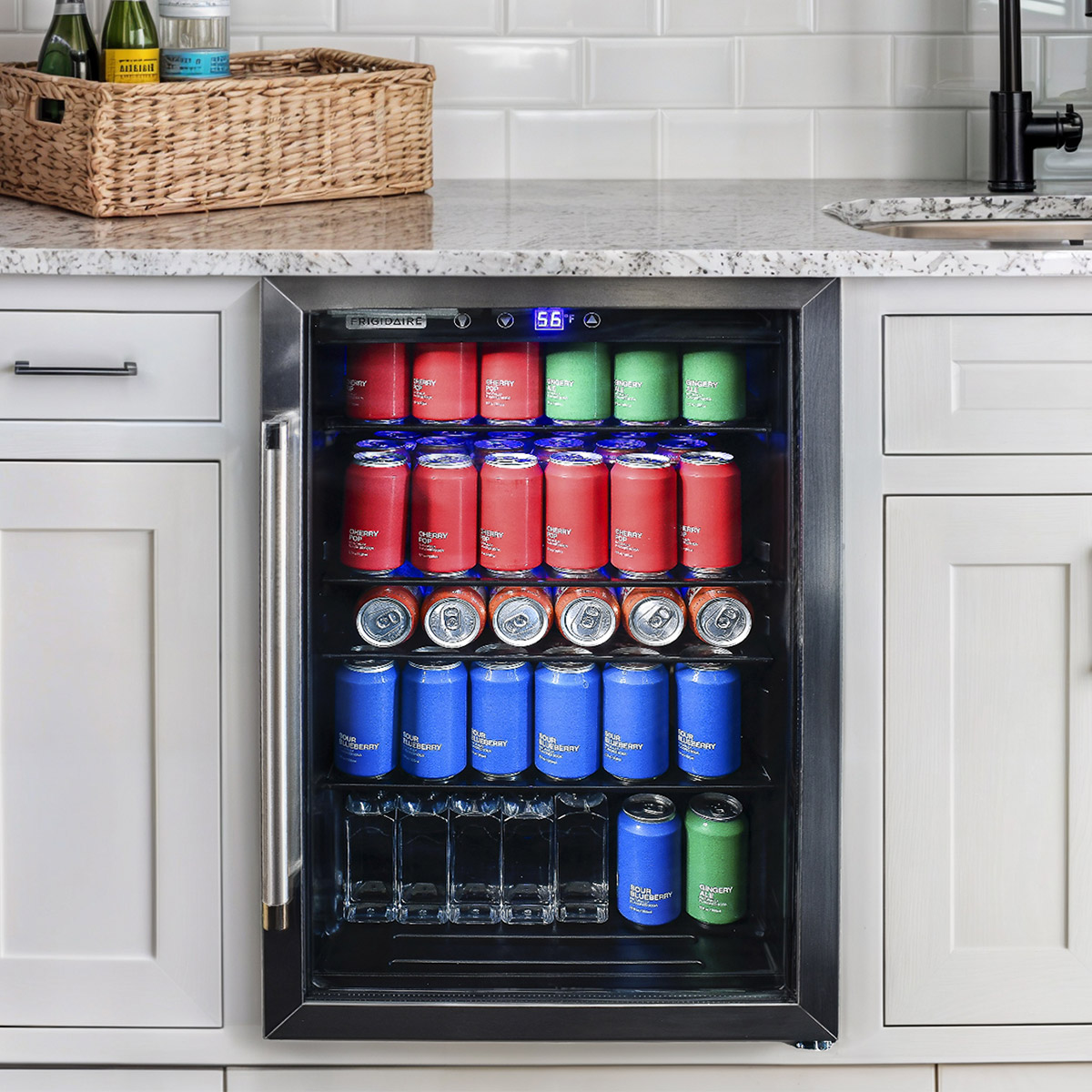 Enlarge Product Preview 4 Successfully Enriched by automation Job.