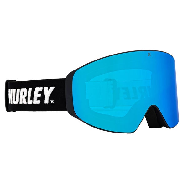 Hurley Visage Snow Goggle with Magnetic Lens | Costco Hurley Visage Snow Goggle with Magnetic Lens | Costco