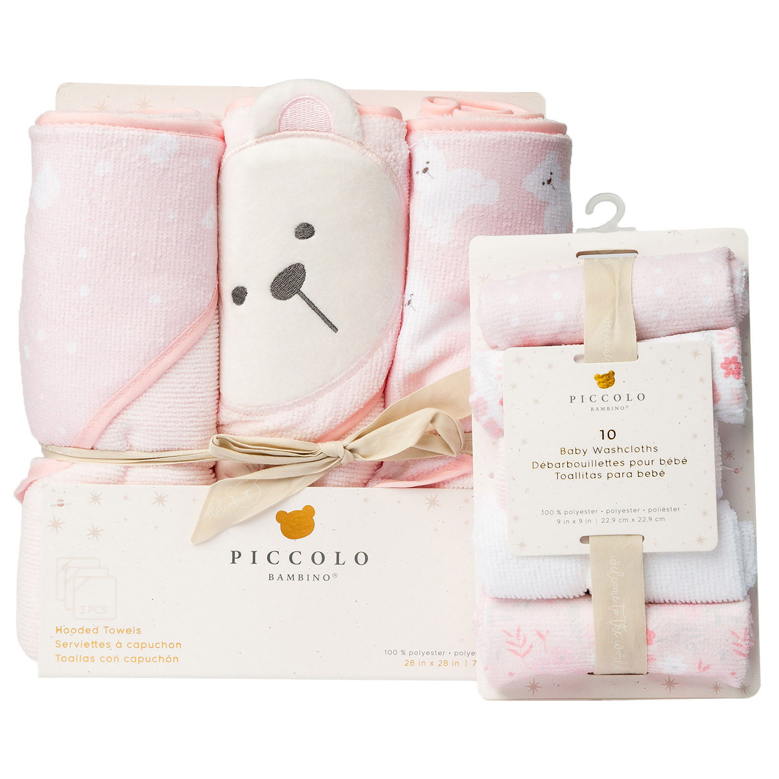 babycocco様 Piccolo Bambino Bath Pack | Costco