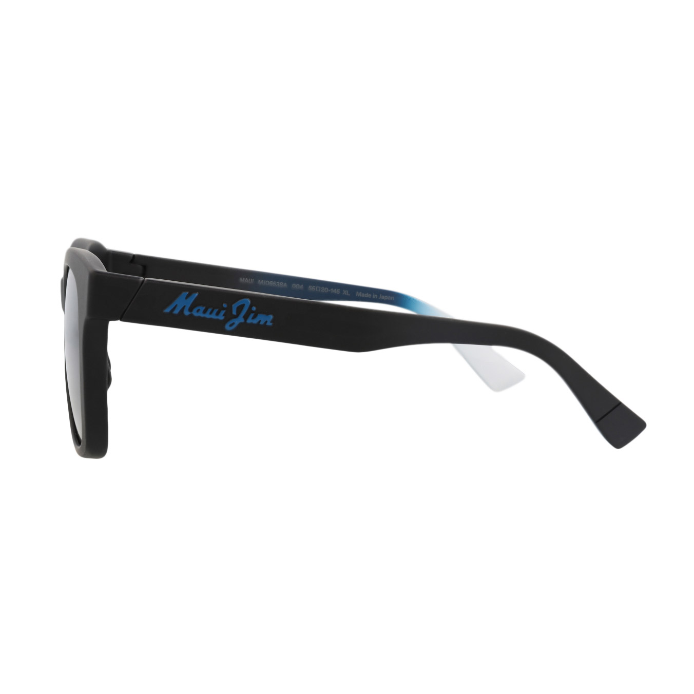 Maui Jim 653-02A Polarized Sunglasses | Costco