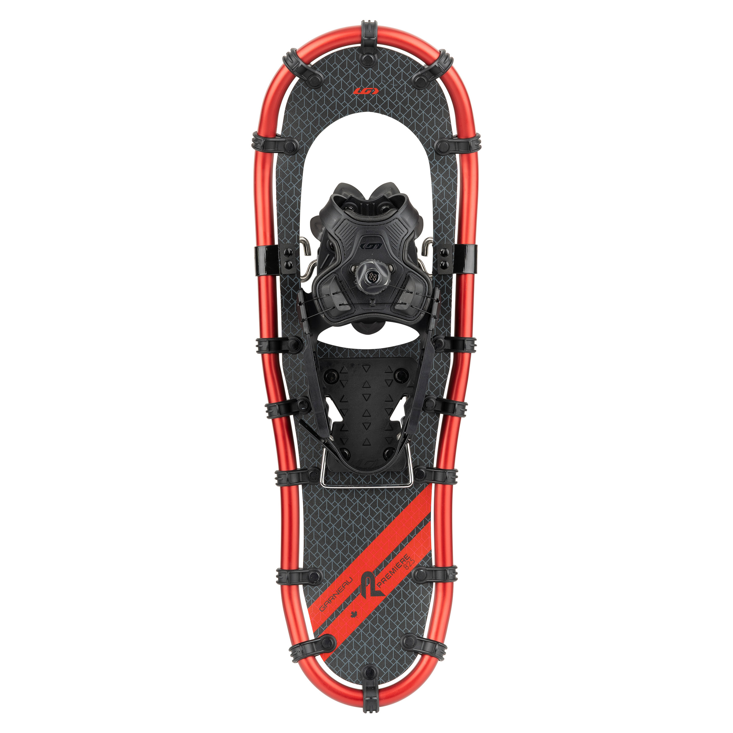 Louis Garneau Men's Premiere Snowshoes