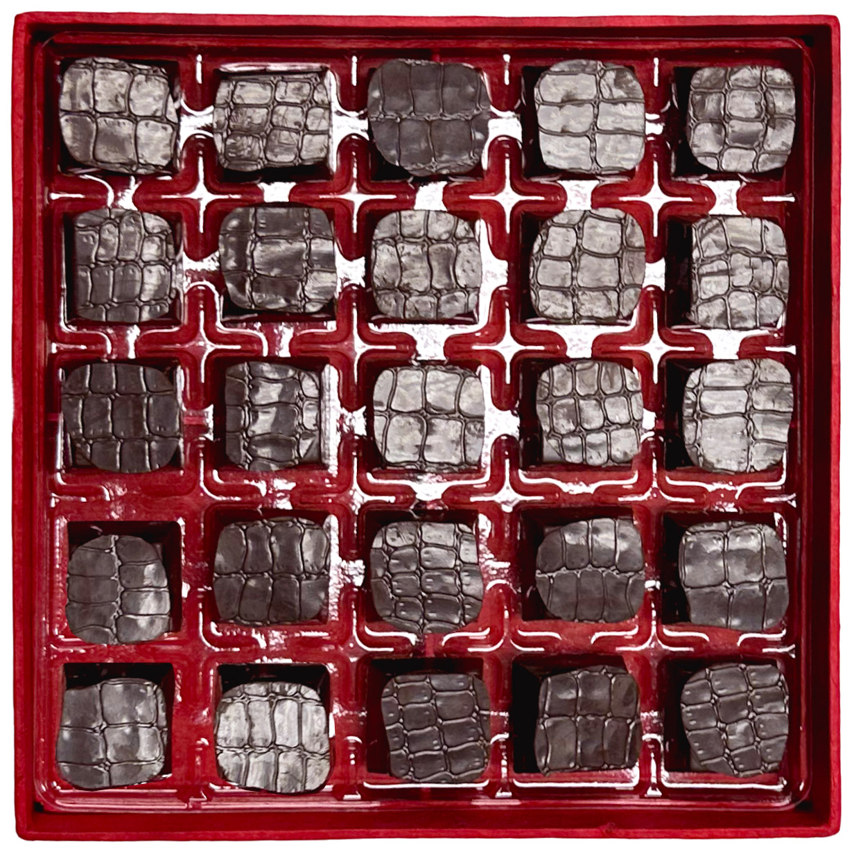 Enlarge Product Preview 4 Successfully Enriched by automation Job.