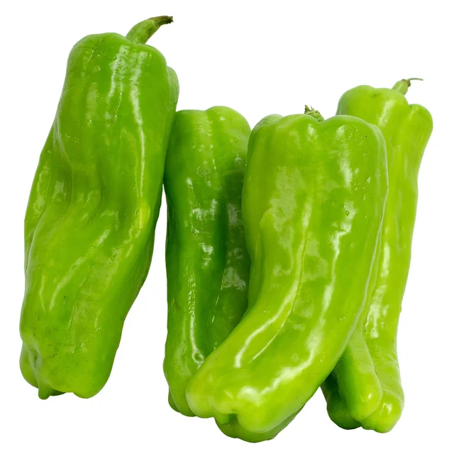 PIMIENTO CUBANELLE 1 LB. BAG