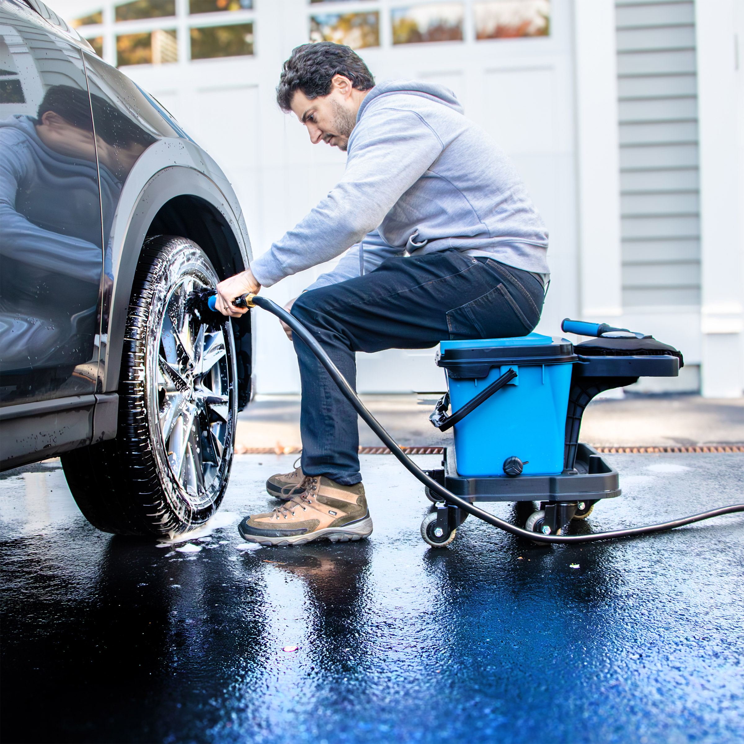 Enlarge Product Preview 6 Successfully Enriched by automation Job.