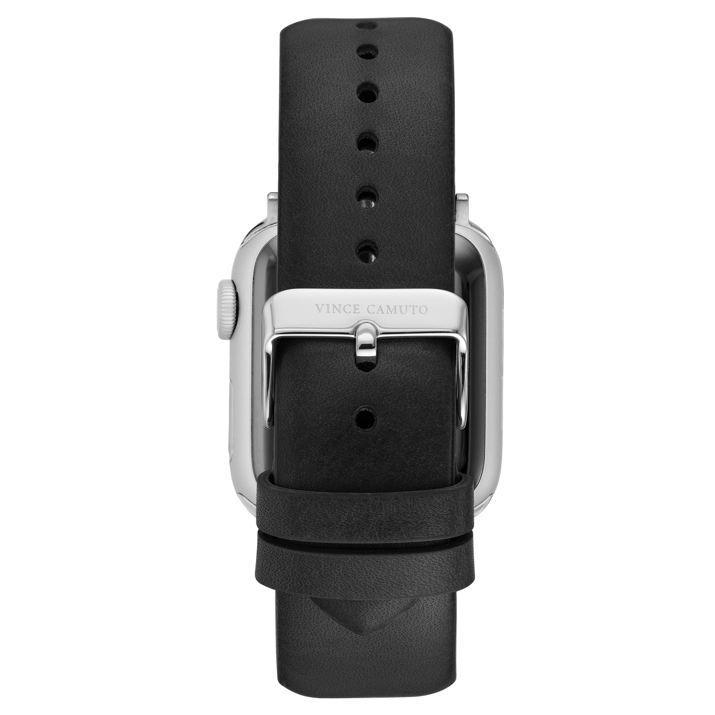 Vince Camuto Wall Street Collection Men's Apple Watch Band Set