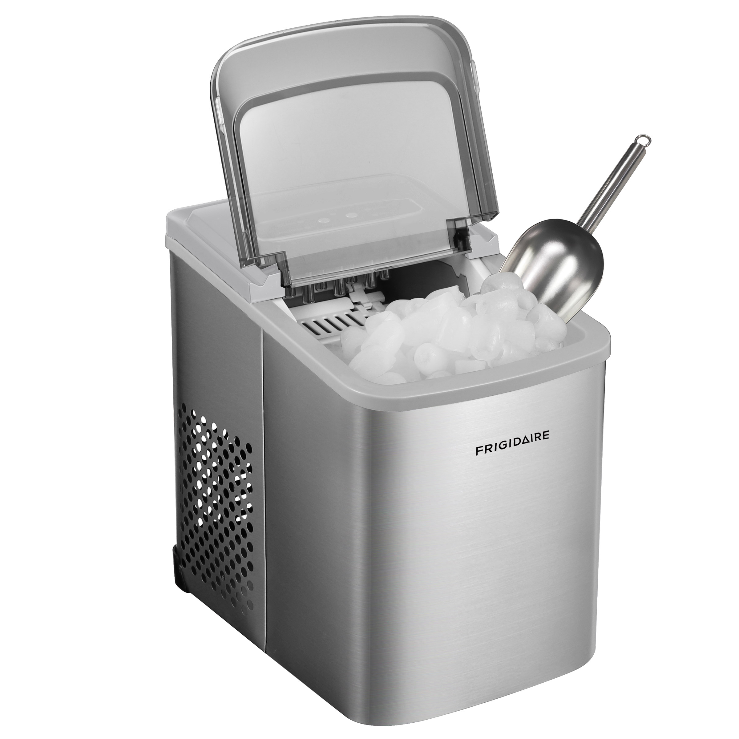 Frigidaire Ice Maker