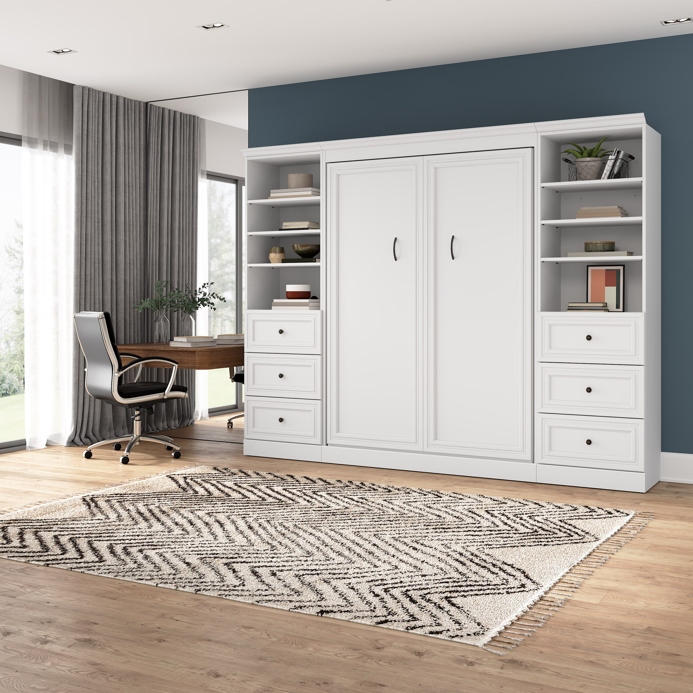 Enlarge Product Preview 2 Successfully Enriched by automation Job.