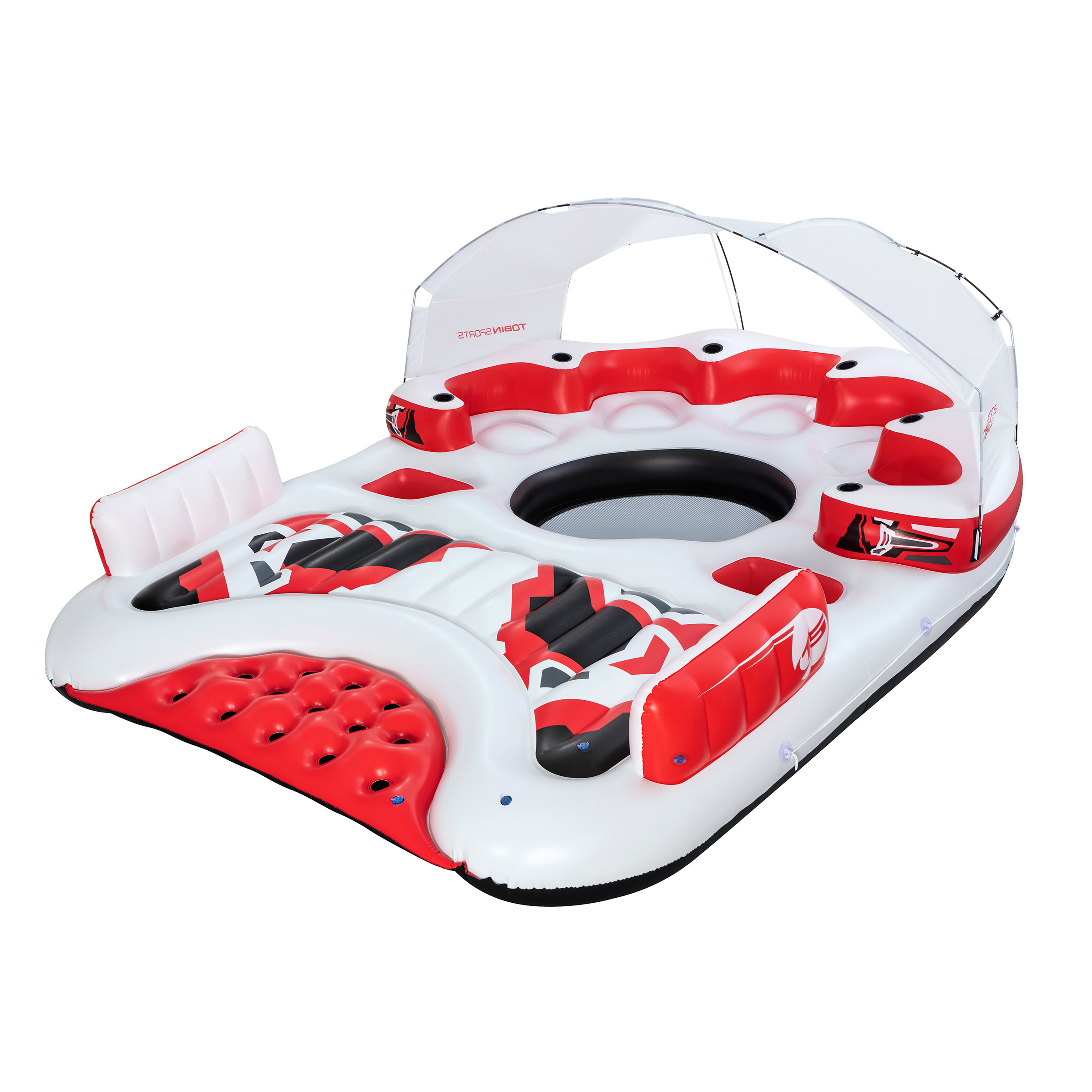 Enlarge Product Preview 6 Successfully Enriched by automation Job.