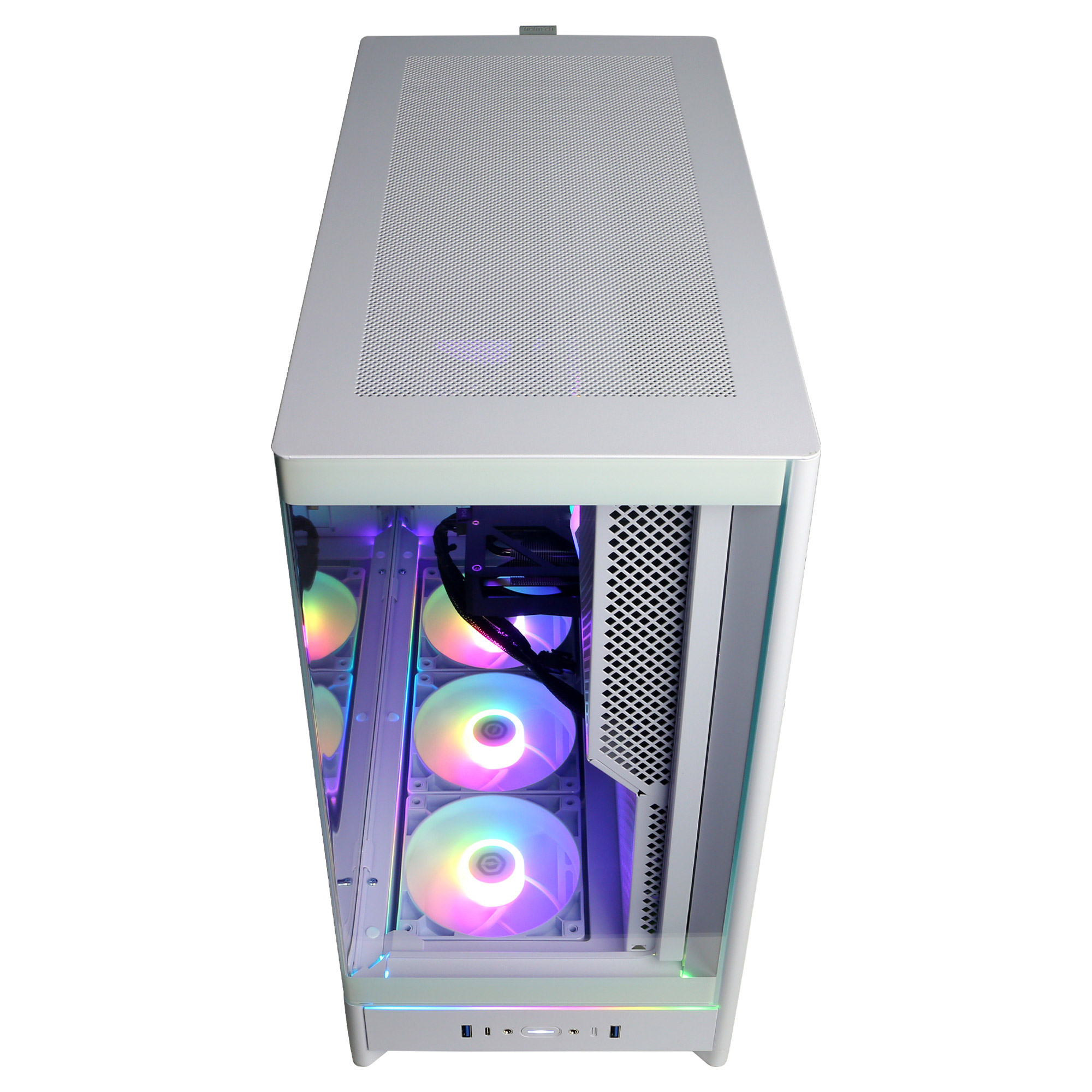 Enlarge Product Preview 3 Successfully Enriched by automation Job.