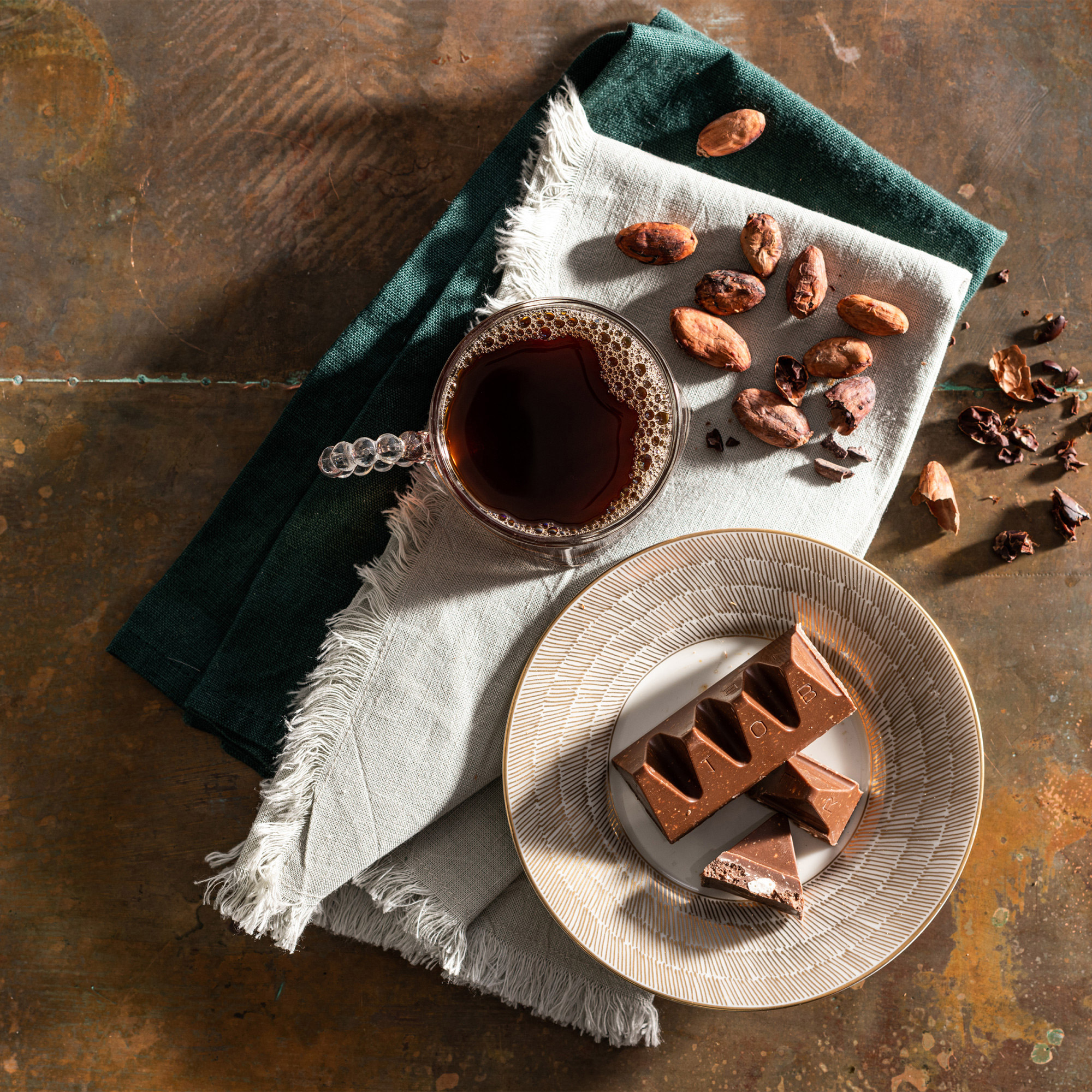 Enlarge Product Preview 7 Successfully Enriched by automation Job.