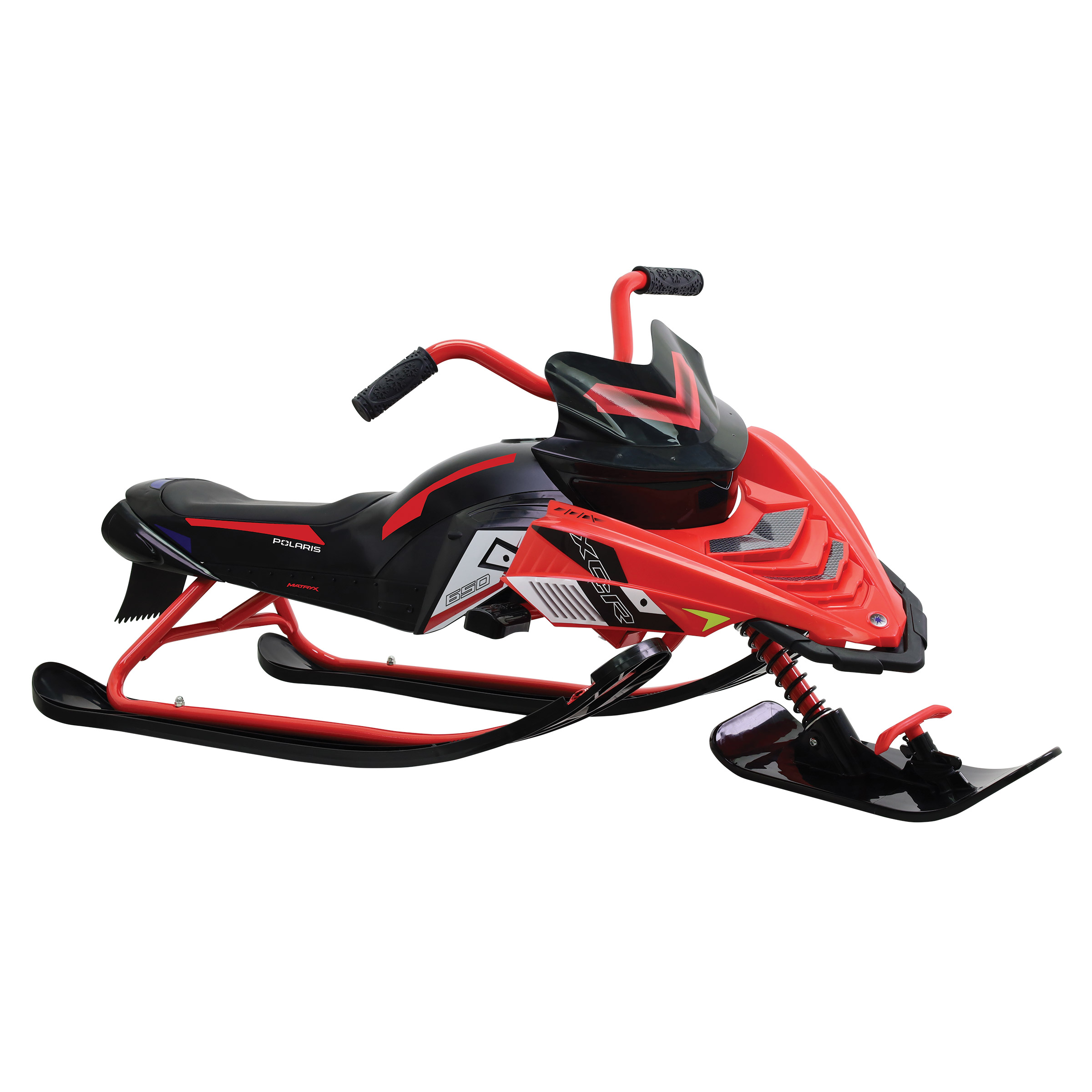 Polaris XCR Snow Bike | Costco