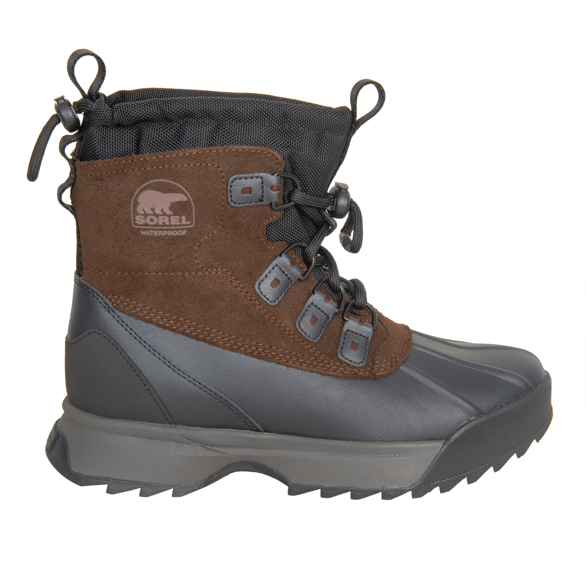 SOREL Men's Scout 87 XT Waterproof Boot | Costco