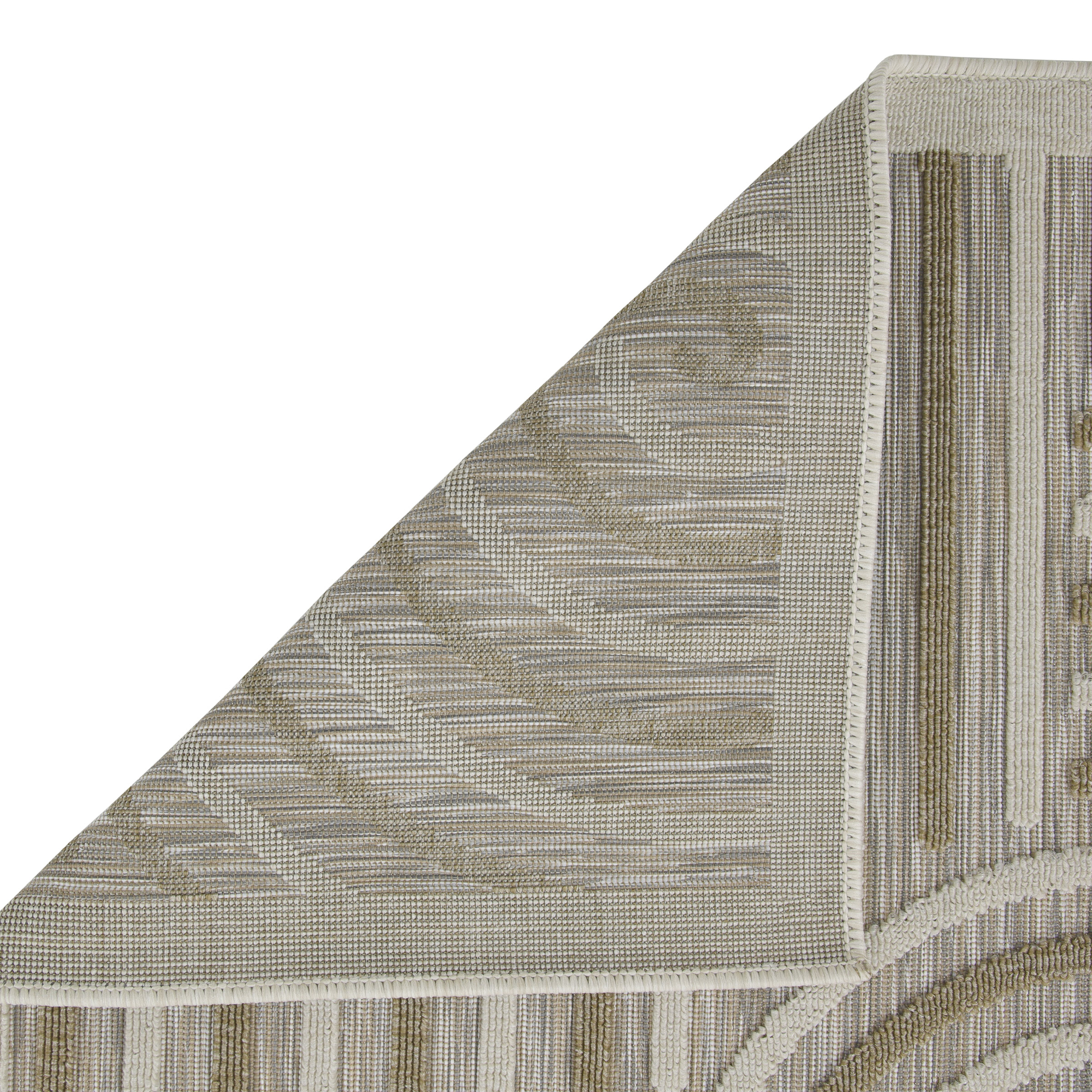 madridista Viana Madrid Collection Arches Indoor/Outdoor Area Rug | Costco