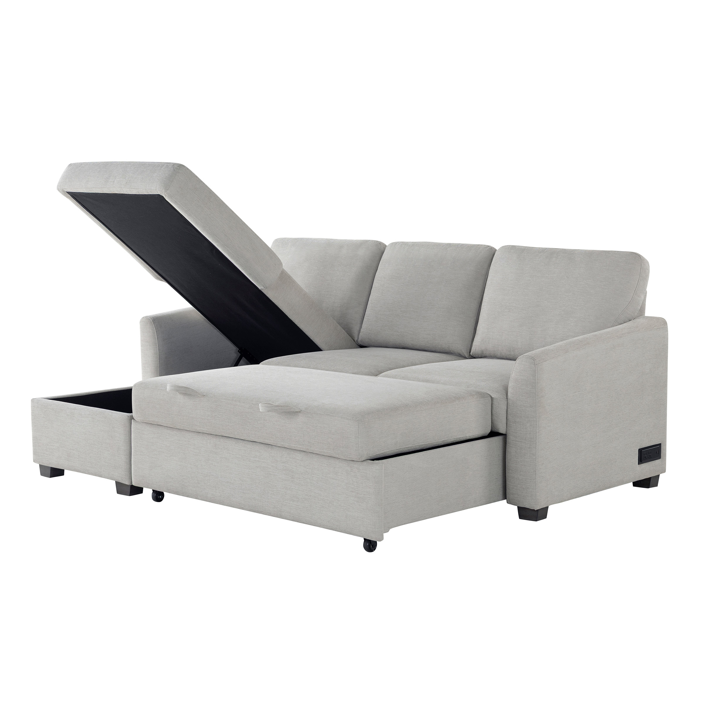 Coddle Cameron Sofa - Thumbnail 2