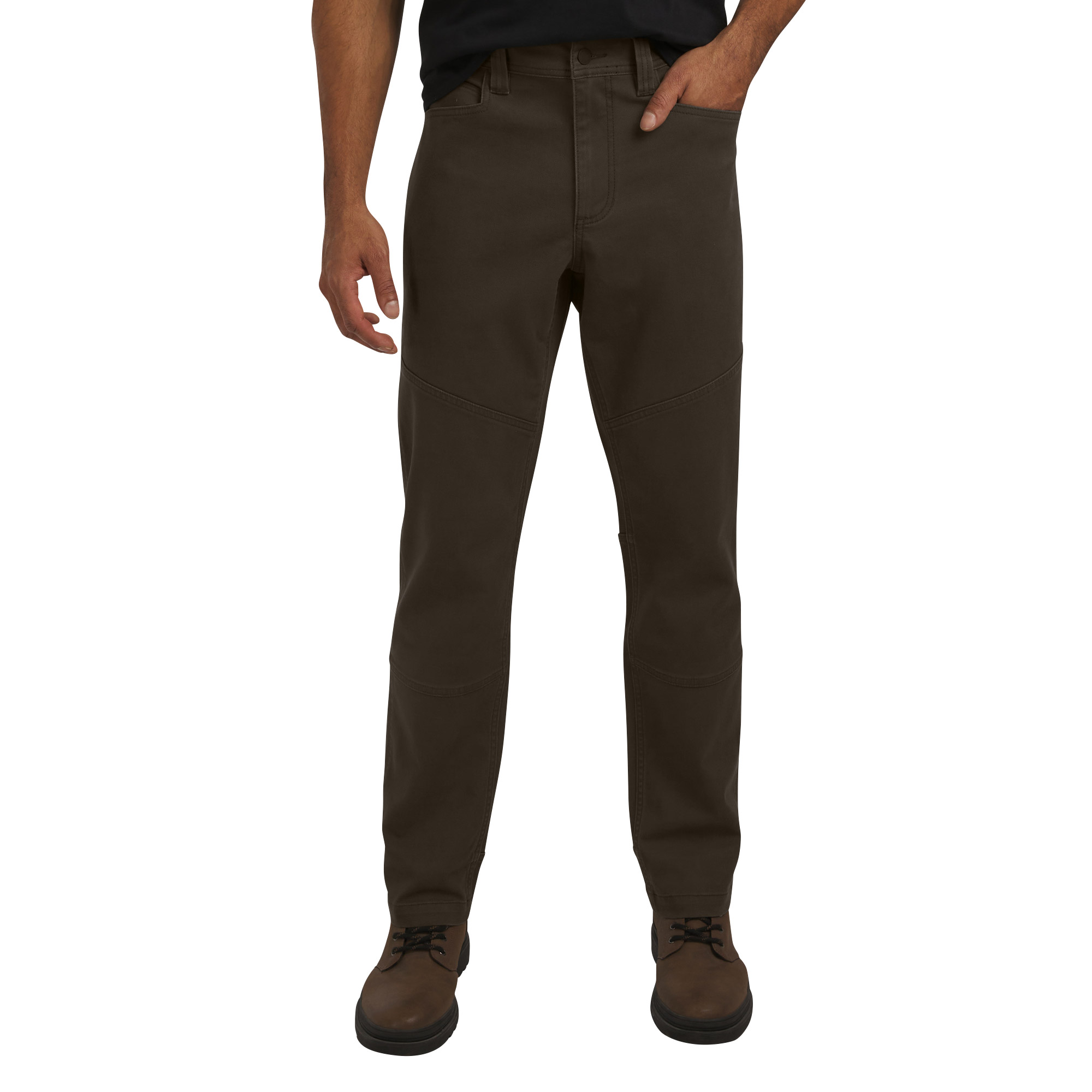 Work Pants With Belt Loops