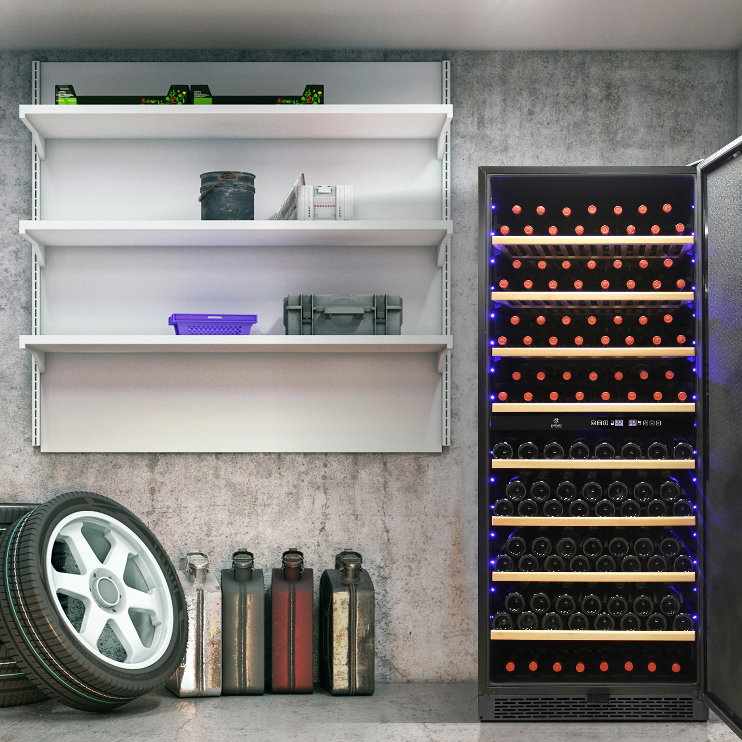 Enlarge Product Preview 8 Successfully Enriched by automation Job.