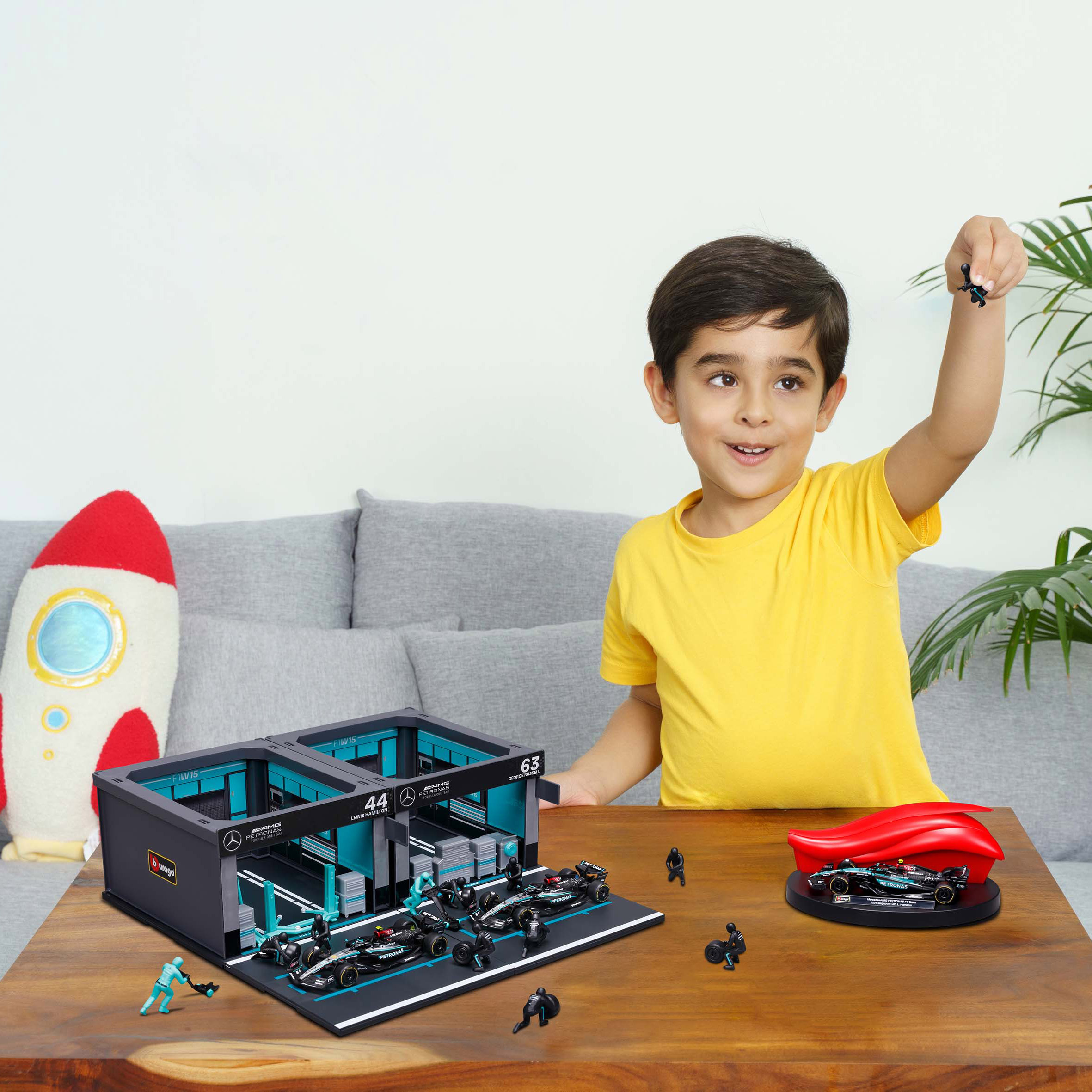 Enlarge Product Preview 4 Successfully Enriched by automation Job.