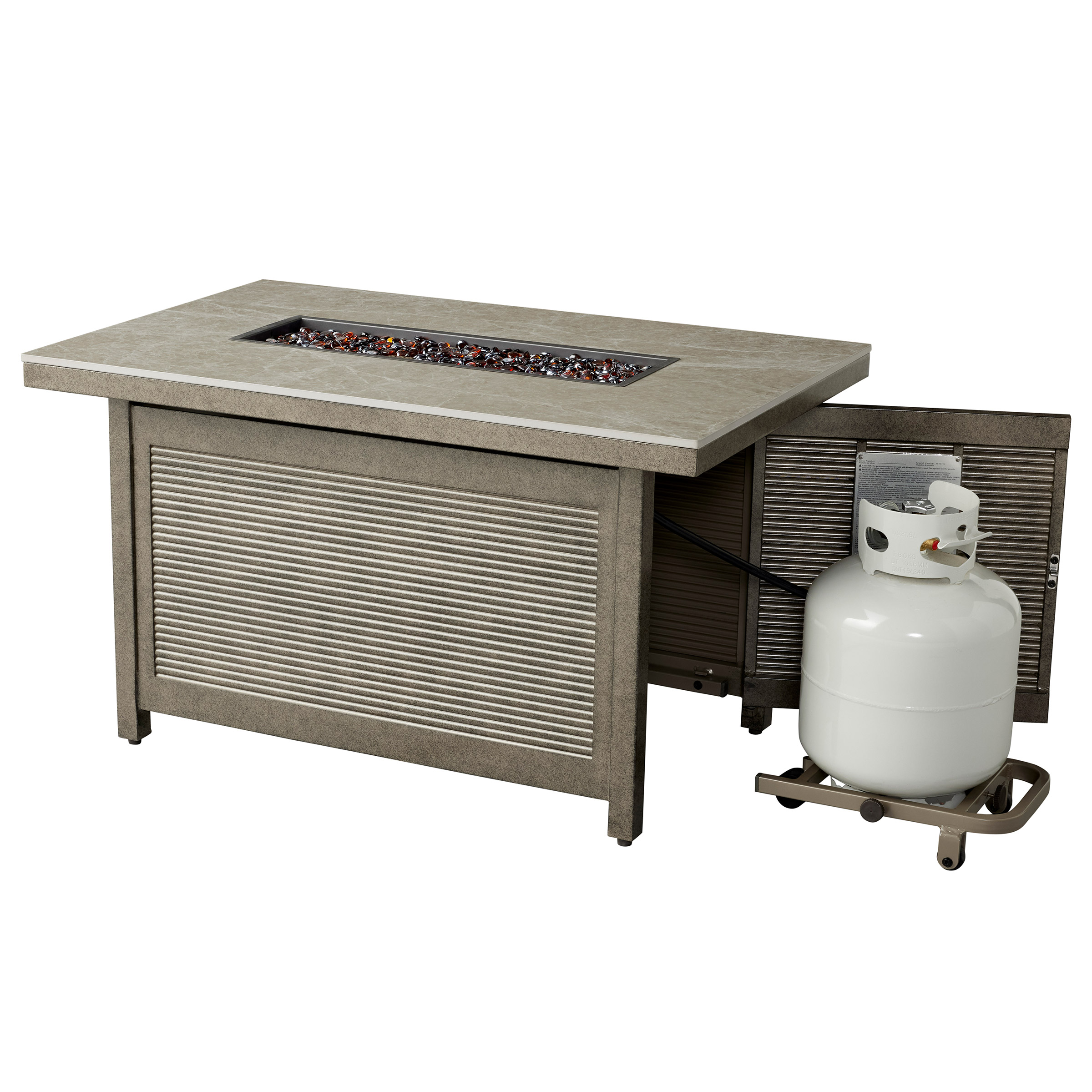 Enlarge Product Preview 6 Successfully Enriched by automation Job.