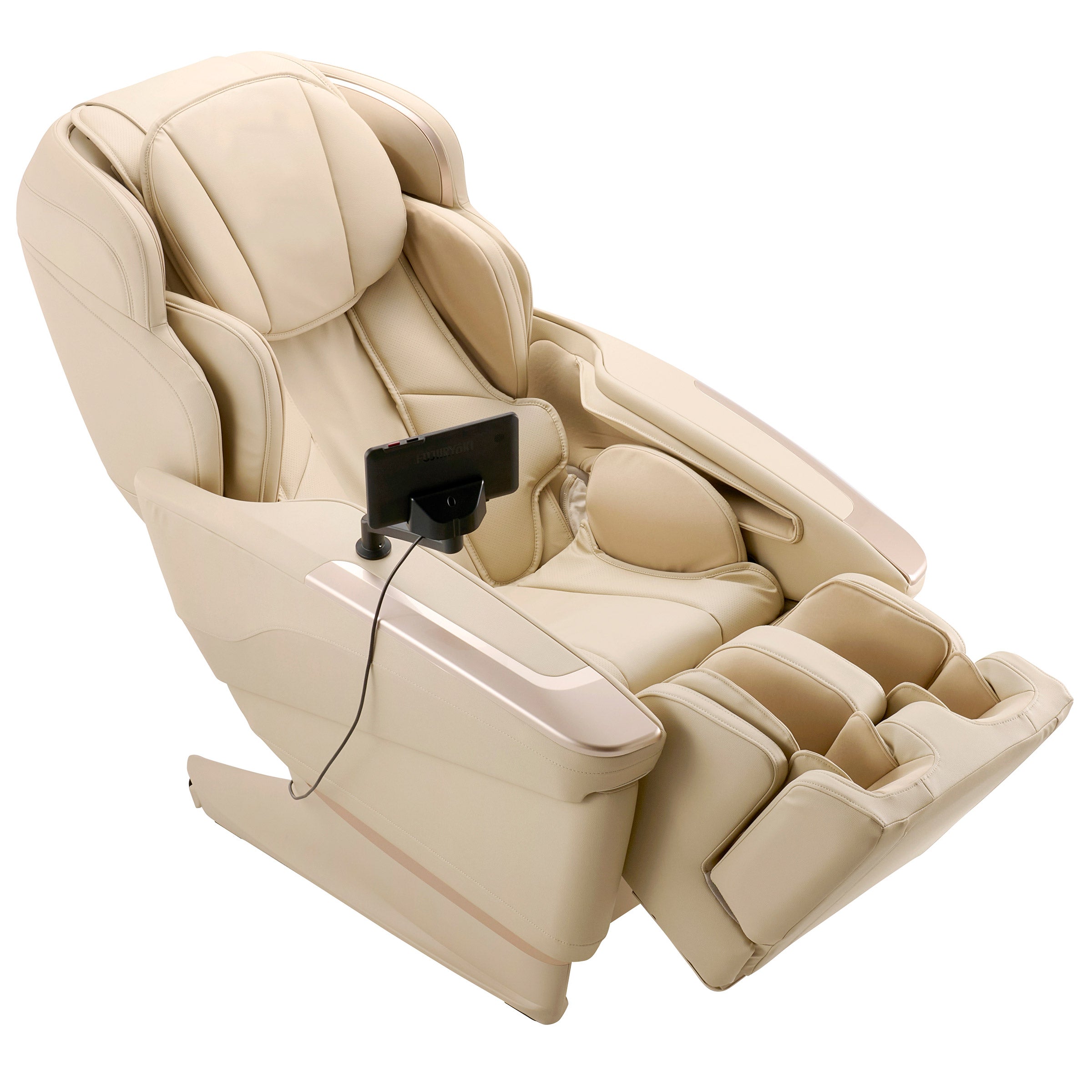 Fujiiryoki Cyber Relax AI 5D Massage Chair | Costco