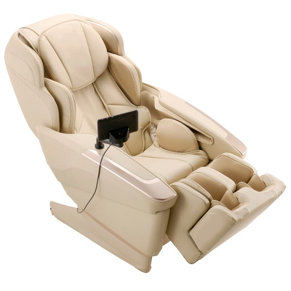 Fujiiryoki Cyber Relax AI 5D Massage Chair | Costco Fujiiryoki Cyber Relax AI 5D Massage Chair | Costco