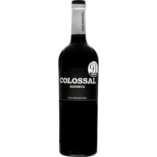 Colossal Reserva Red Blend, 750 ml
