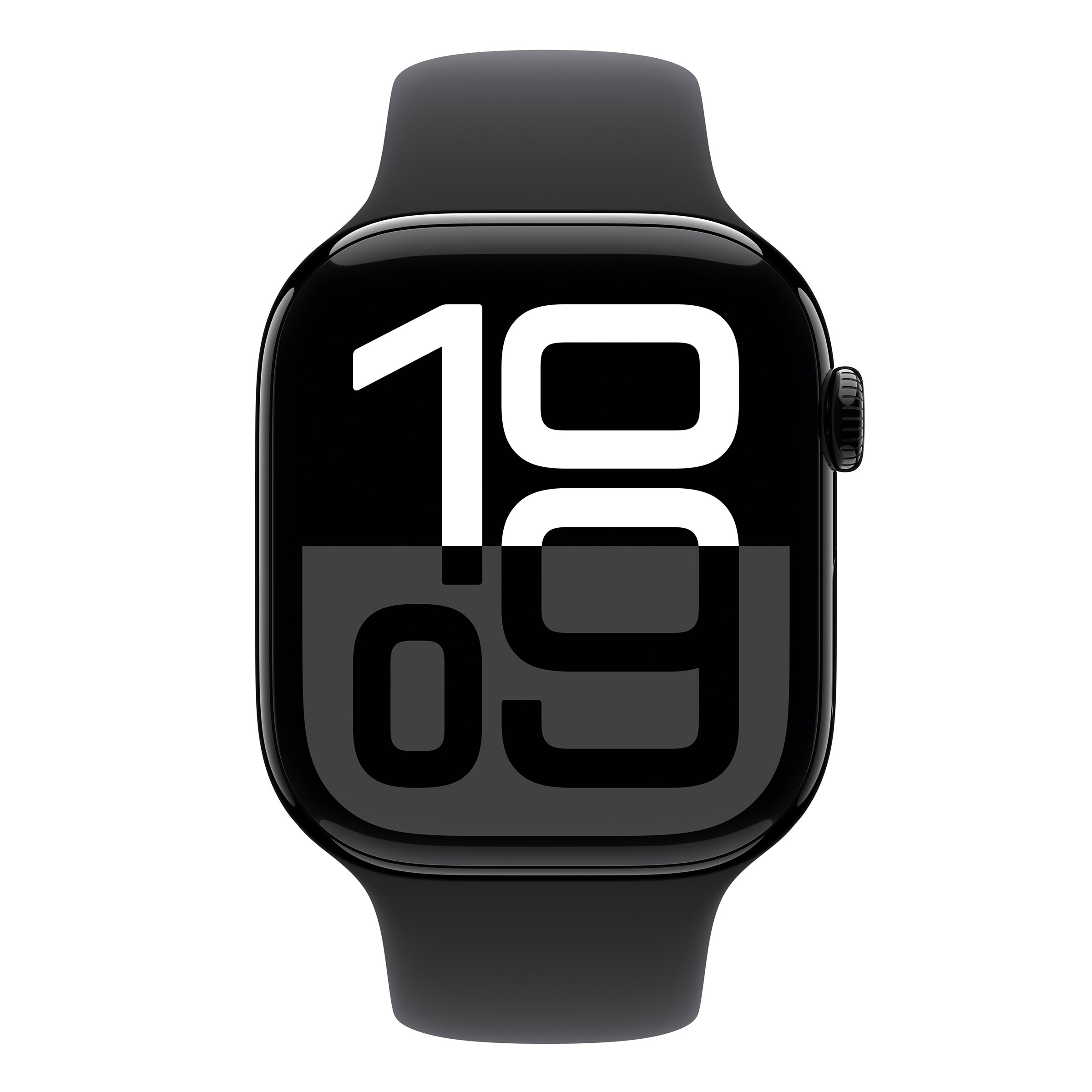 Apple Watch Series 10 (GPS) 46mm Sport Band | Costco