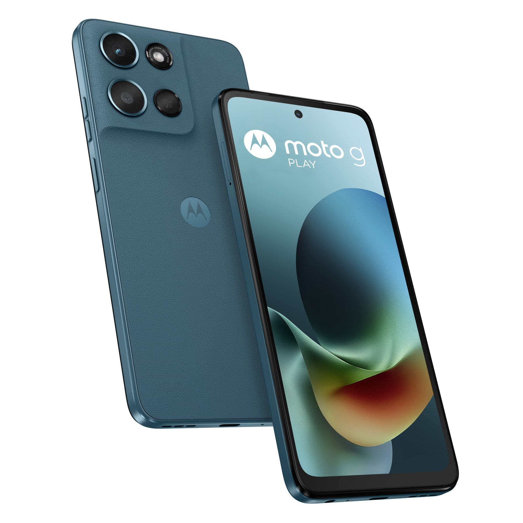 Motorola G 64GB Unlocked Smartphone (2026), Sage Green | Costco