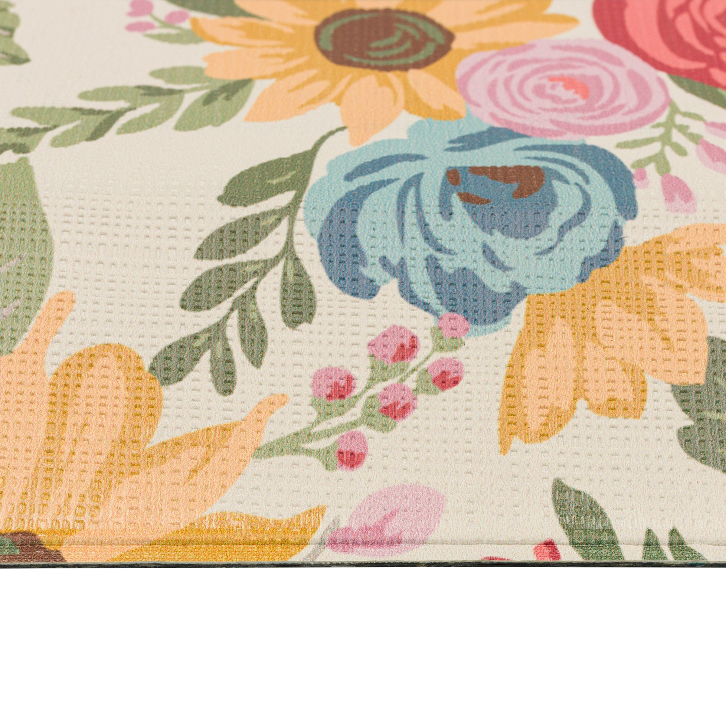Mohawk Home Kitchen Mat, 20” x 42” | Costco