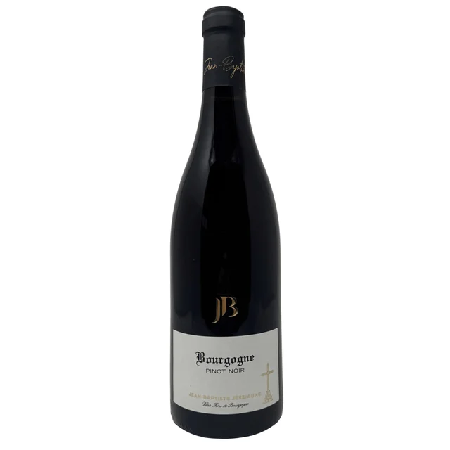 DOM JB JESSIAUME PINOT NOIR BURGUNDY 750ML