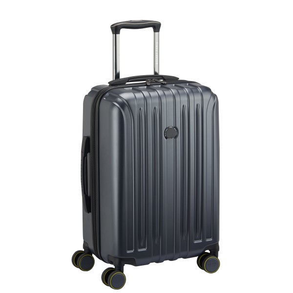 Delsey Paris Accelerate 2-piece Hardside Spinner Luggage Set Delsey Paris Accelerate 2-piece Hardside Spinner Luggage Set