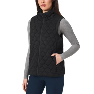 KIRKLAND SIGNATURE WOMEN'S ACTIVE VEST