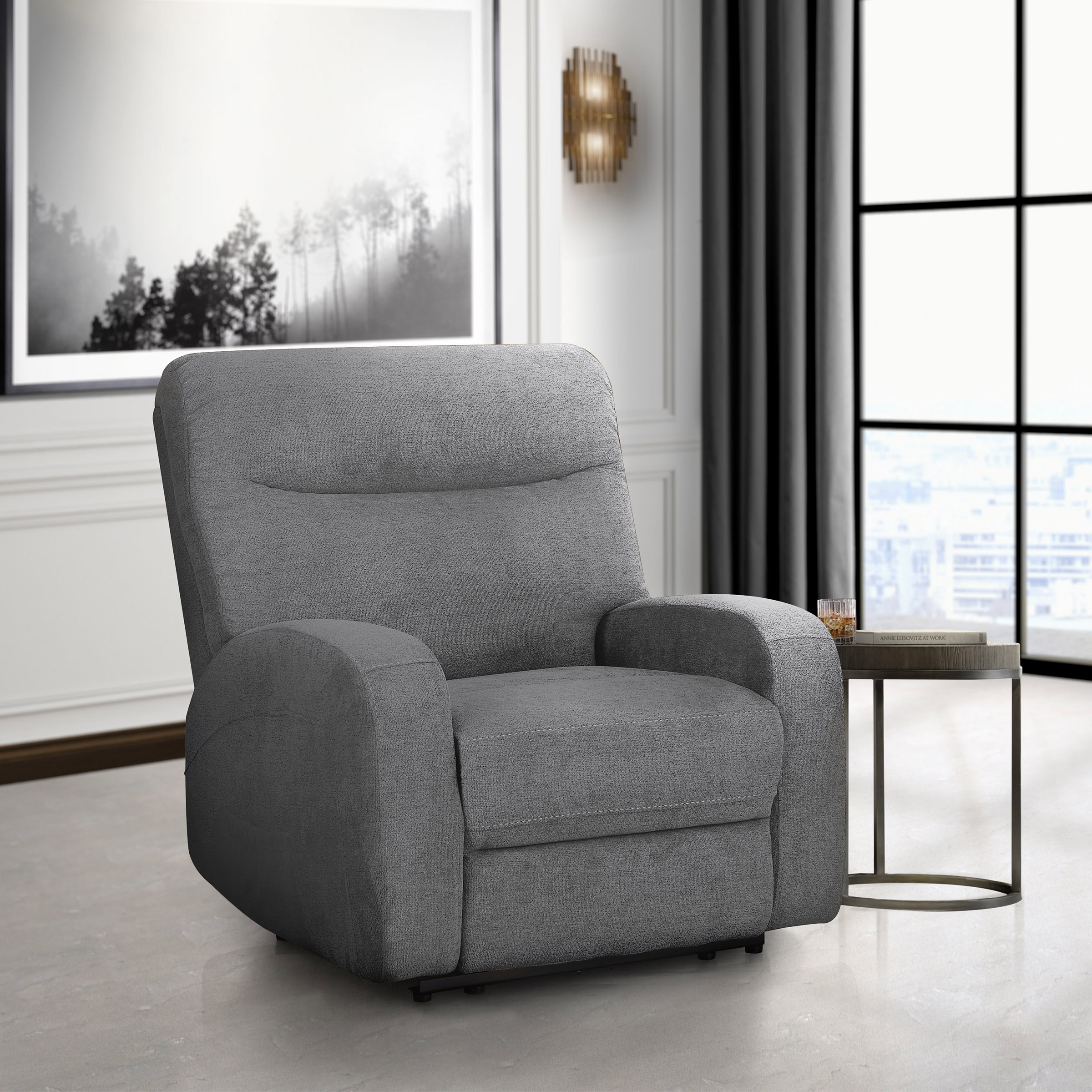 Sealy Astor Lift Chair