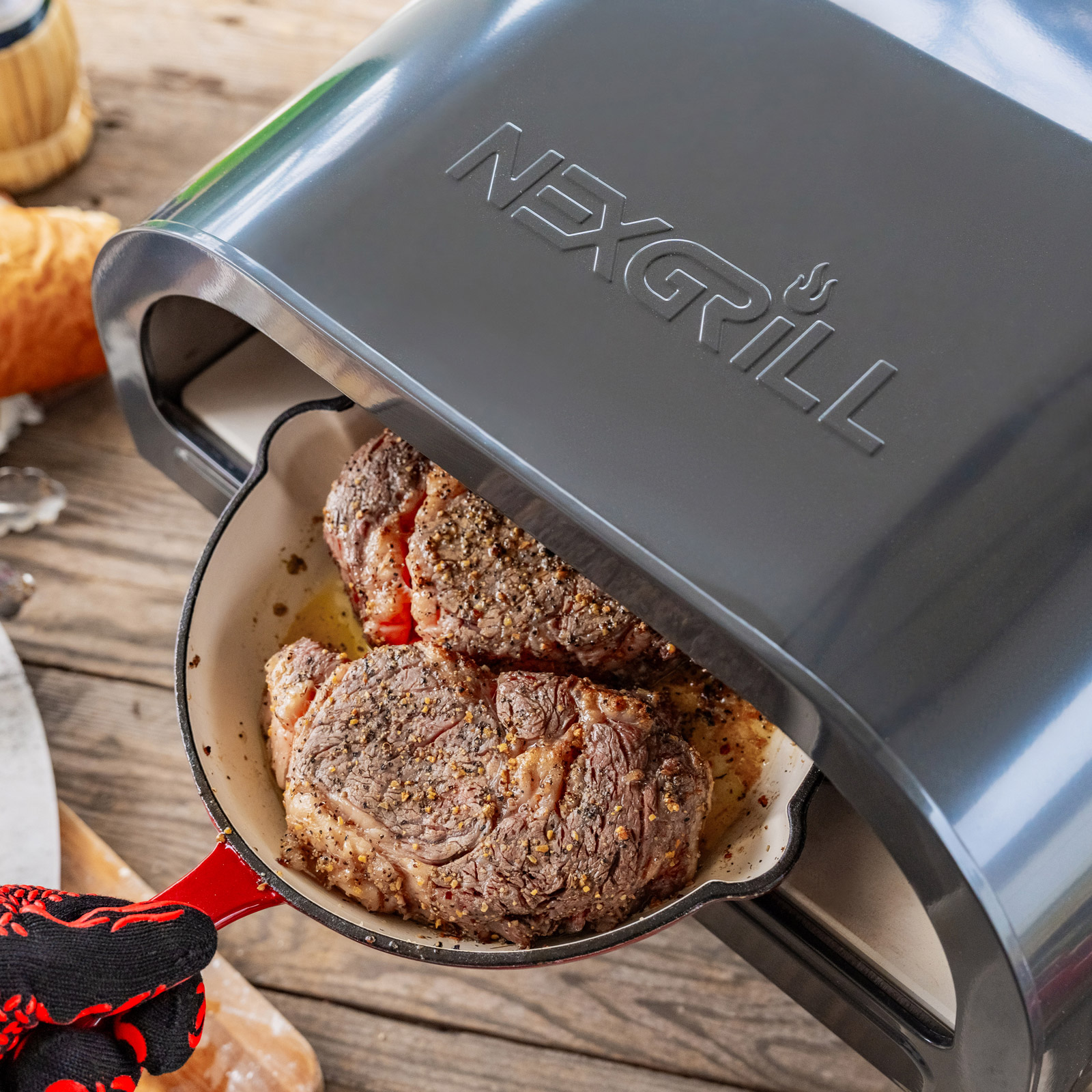 Enlarge Product Preview 4 Successfully Enriched by automation Job.