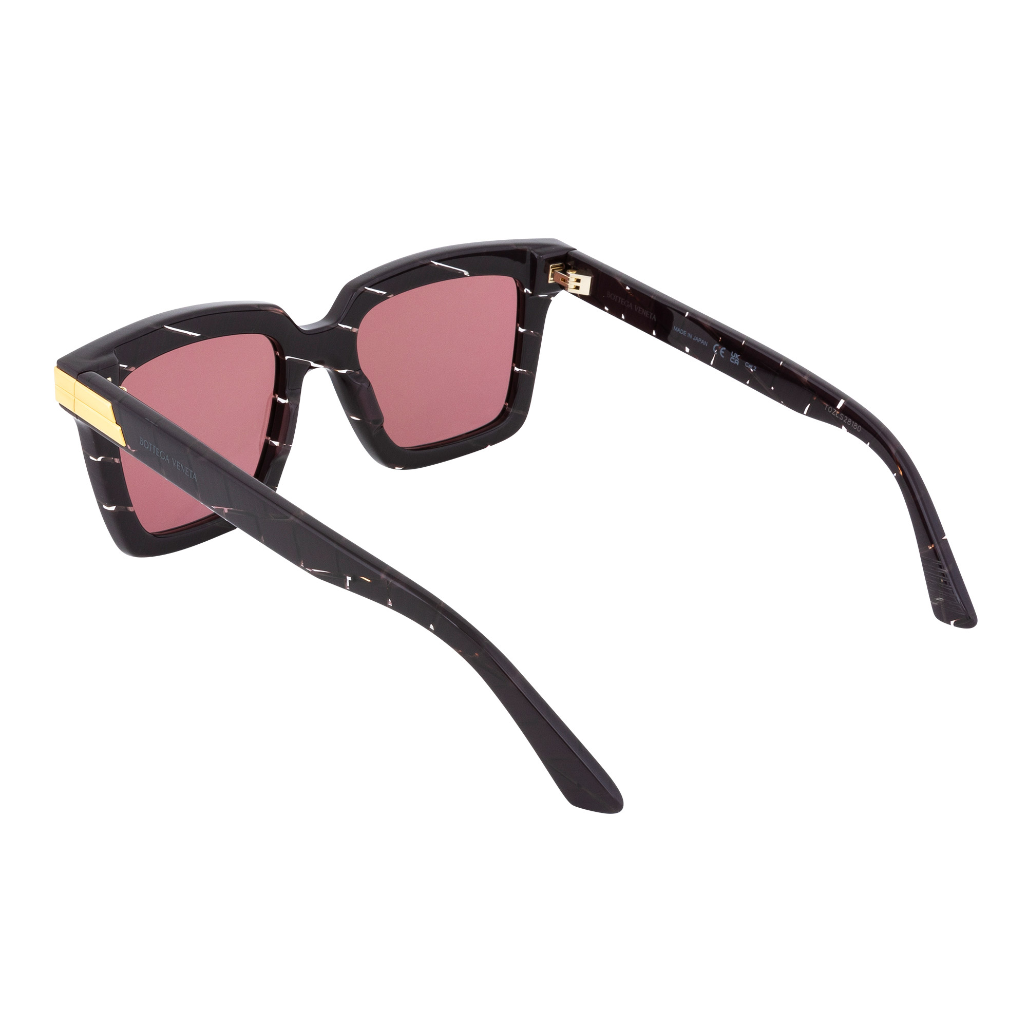 Bottega Veneta BV1005S Sunglasses | Costco