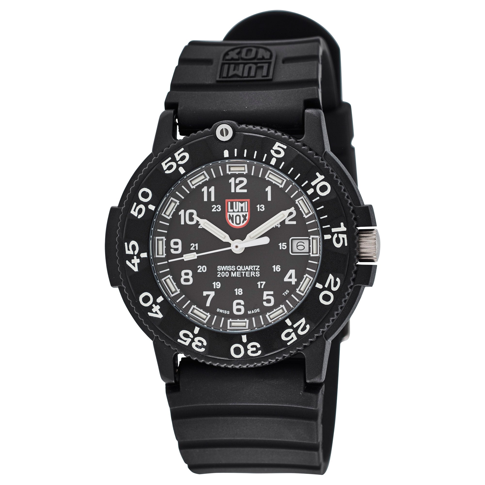 Luminox Original Navy Seal Dive Men's Watch | Costco
