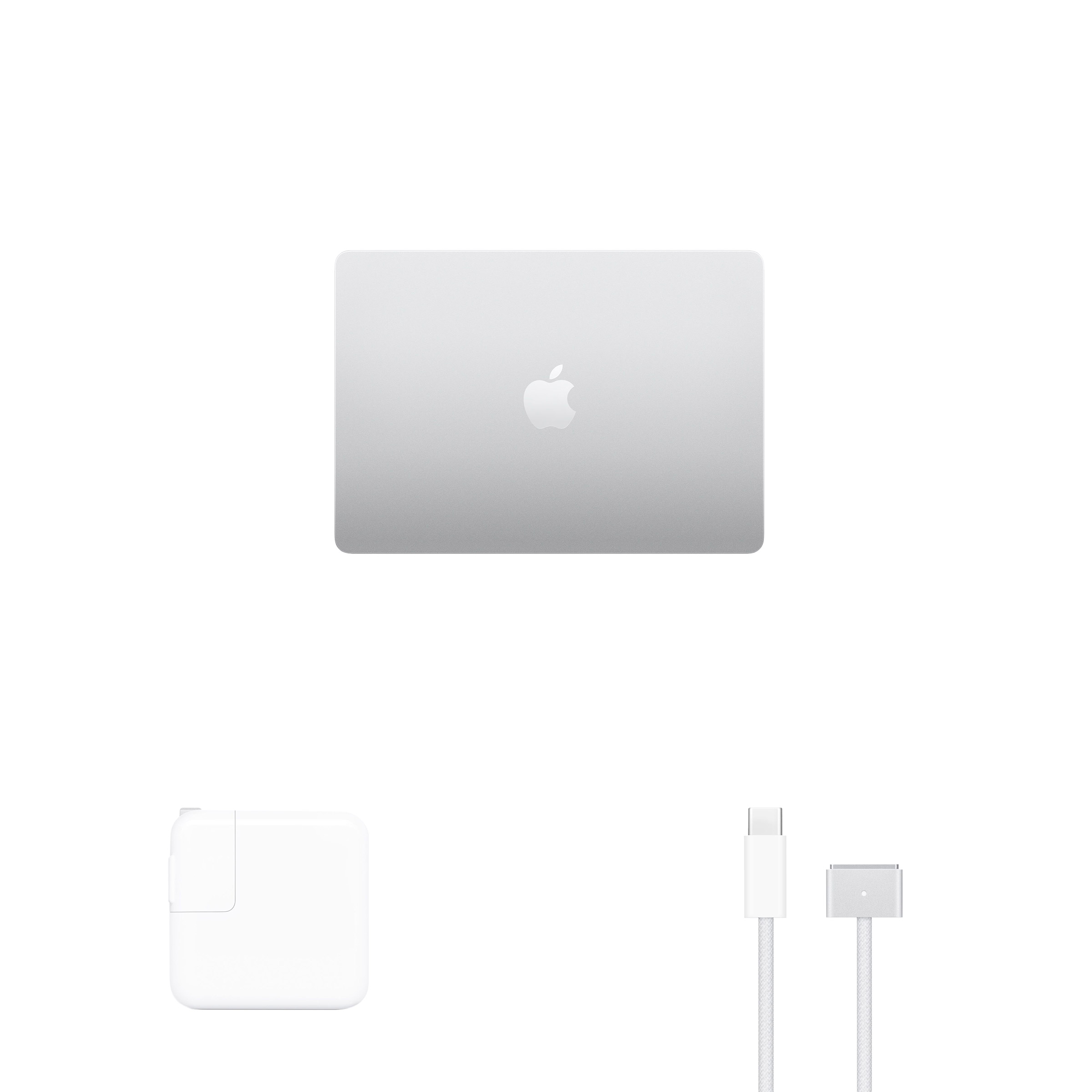 Macbook air M4チップ13インチ512GB シルバー MacBook Air 13インチ Apple M2チップ搭載モデル [2022年モデル