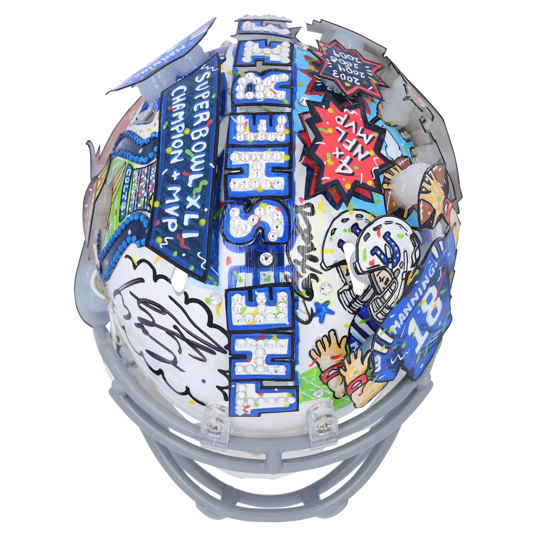 Enlarge Product Preview 6 Successfully Enriched by automation Job.