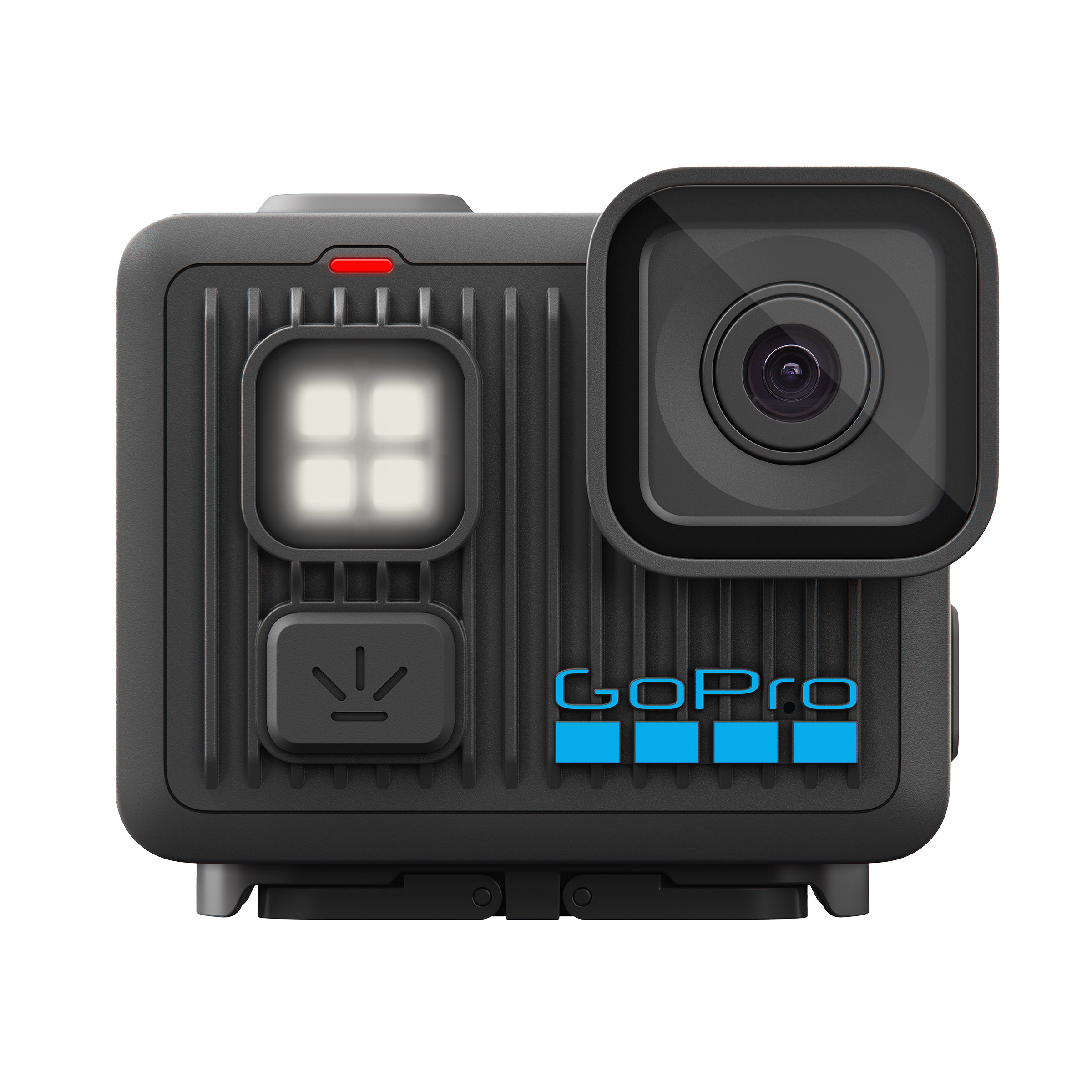 GoPro LIT HERO Action Camera